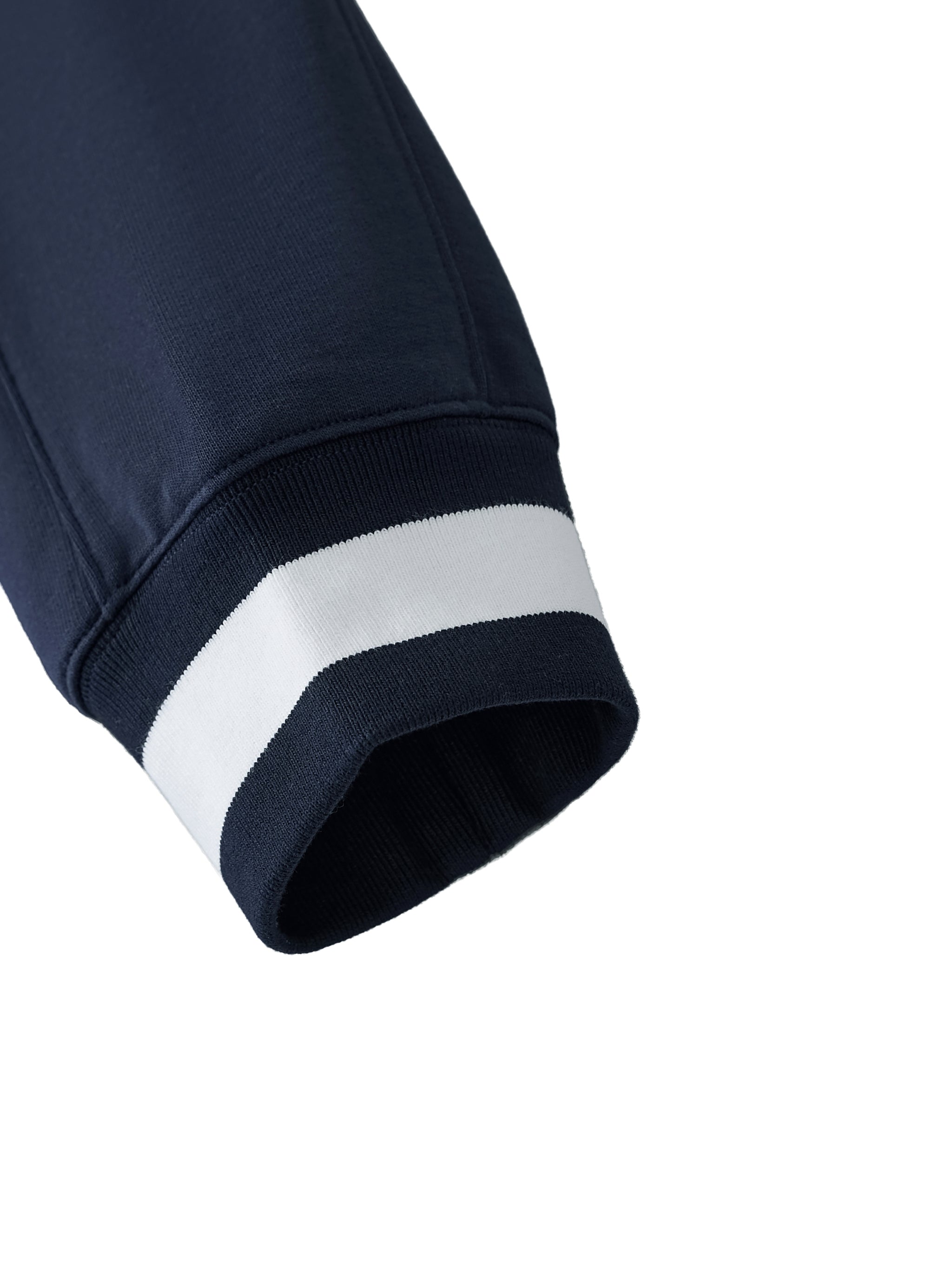 V-Neck Sweatshirt -Dripstric® Edition