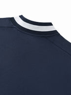 V-Neck Sweatshirt -Dripstric® Edition