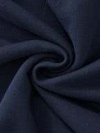 V-Neck Sweatshirt -Dripstric® Edition