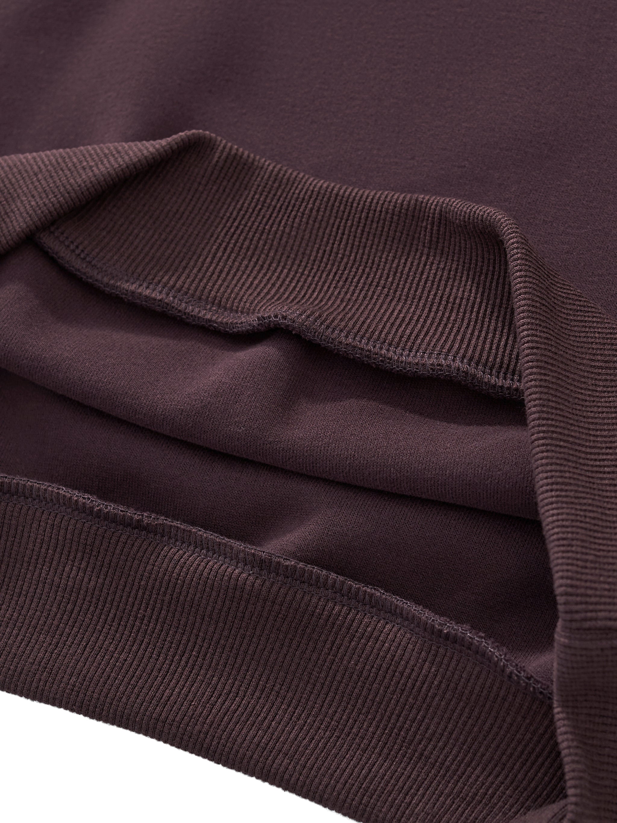 Cropped Sweater - Dripstric.® Edition