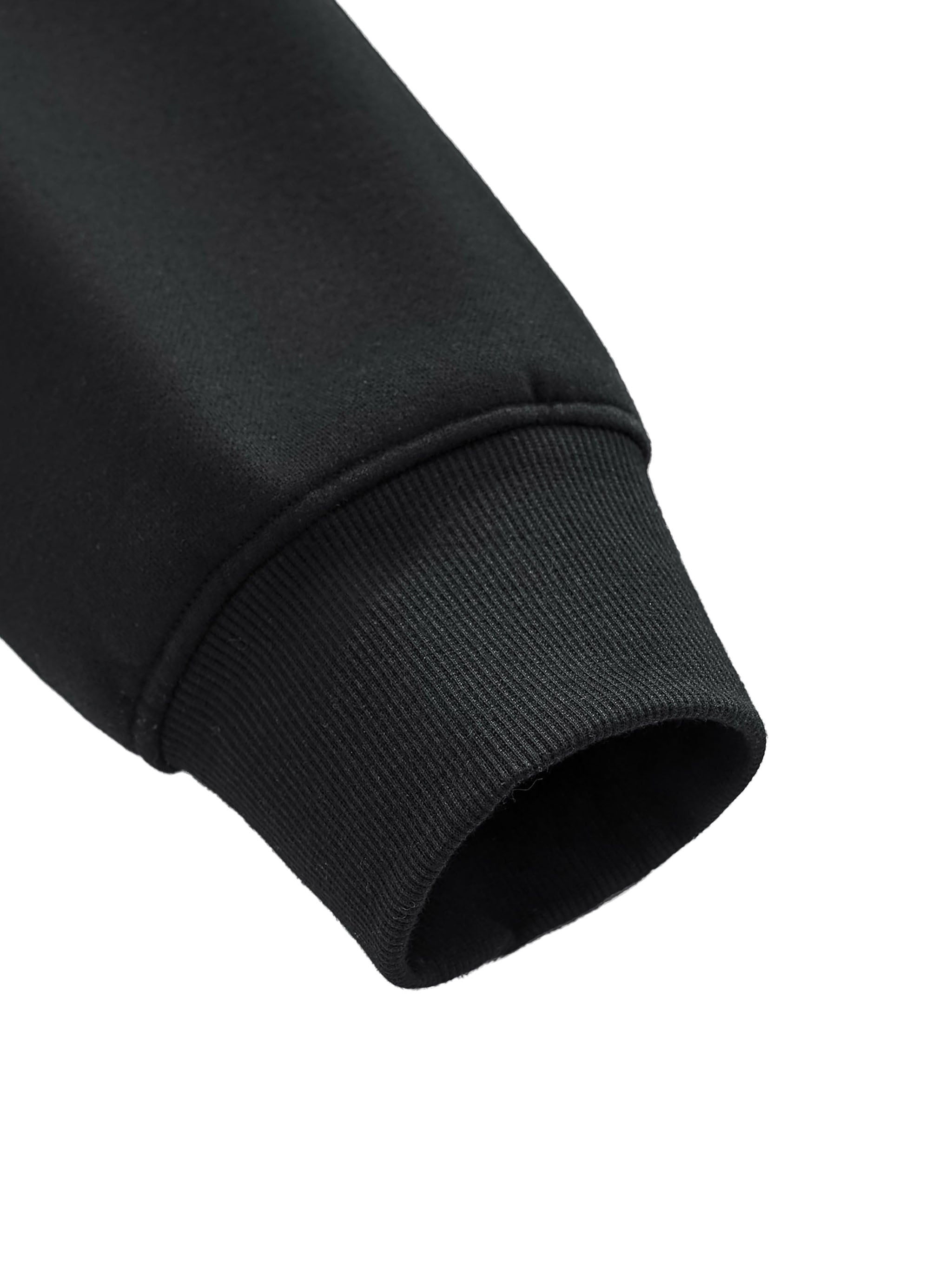 Slit Sweatshirt - Dripstric® Edition
