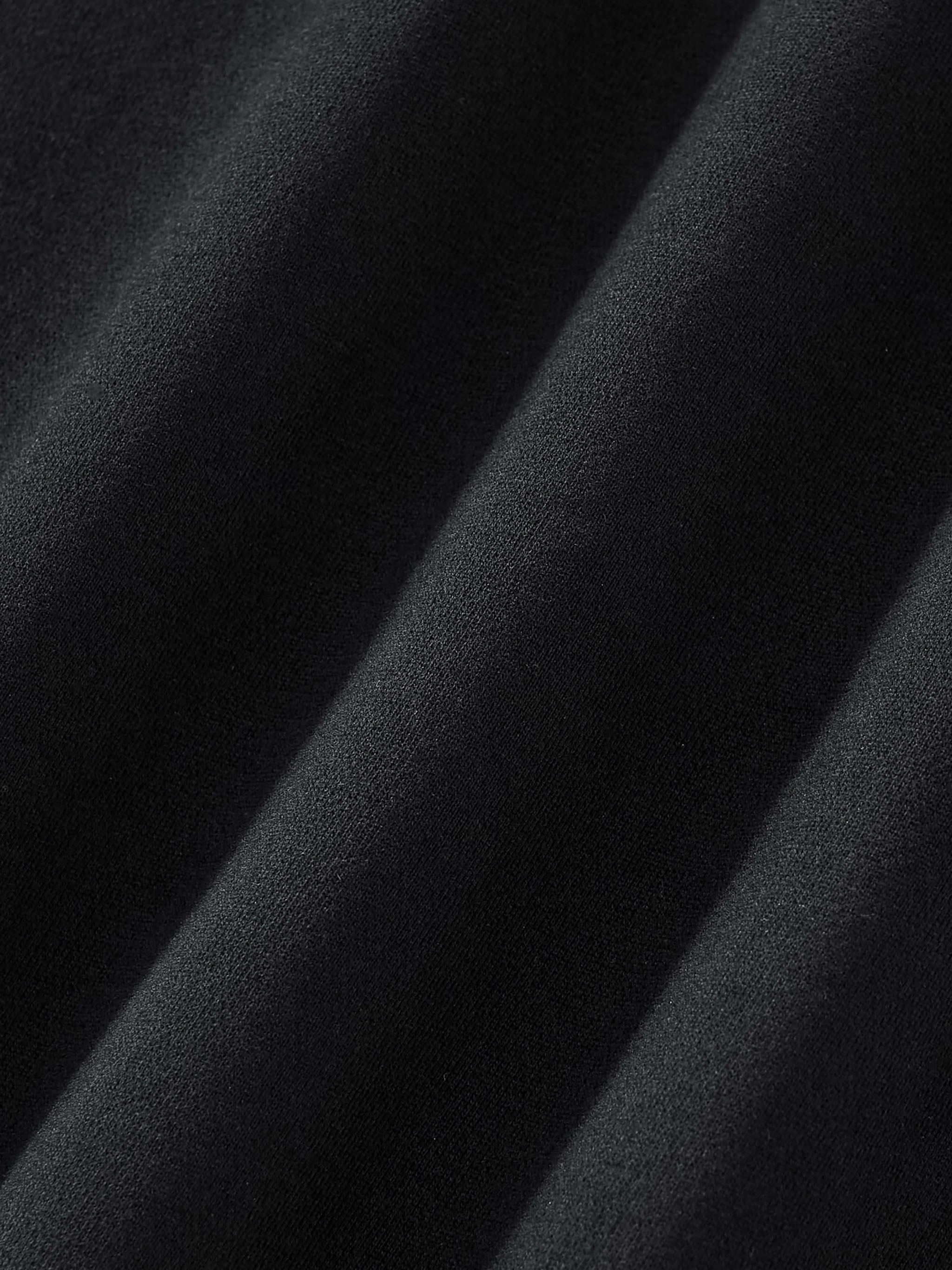 Slit Sweatshirt - Dripstric® Edition