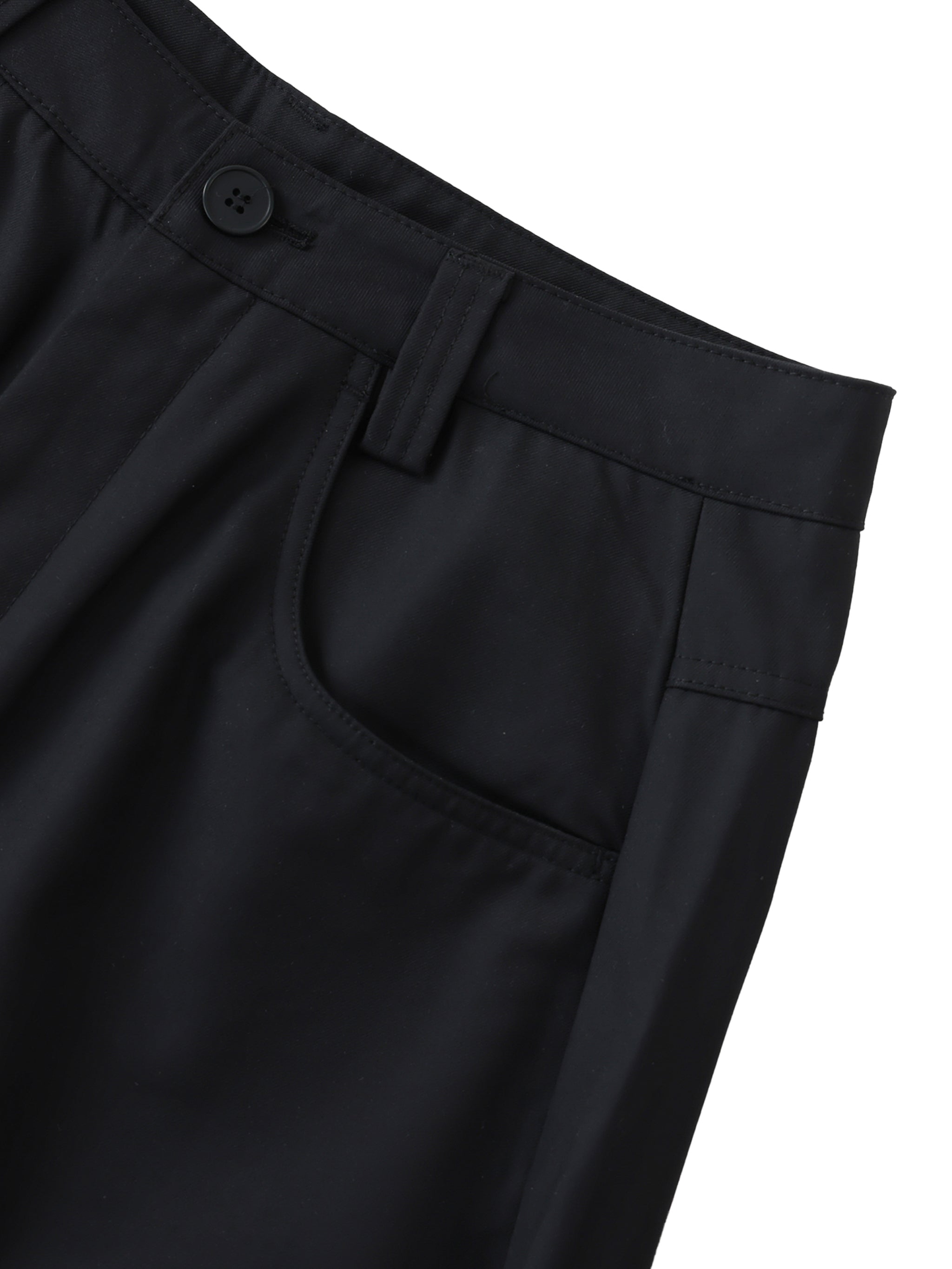 Barrel Dress Pants - Dripstric.® Edition