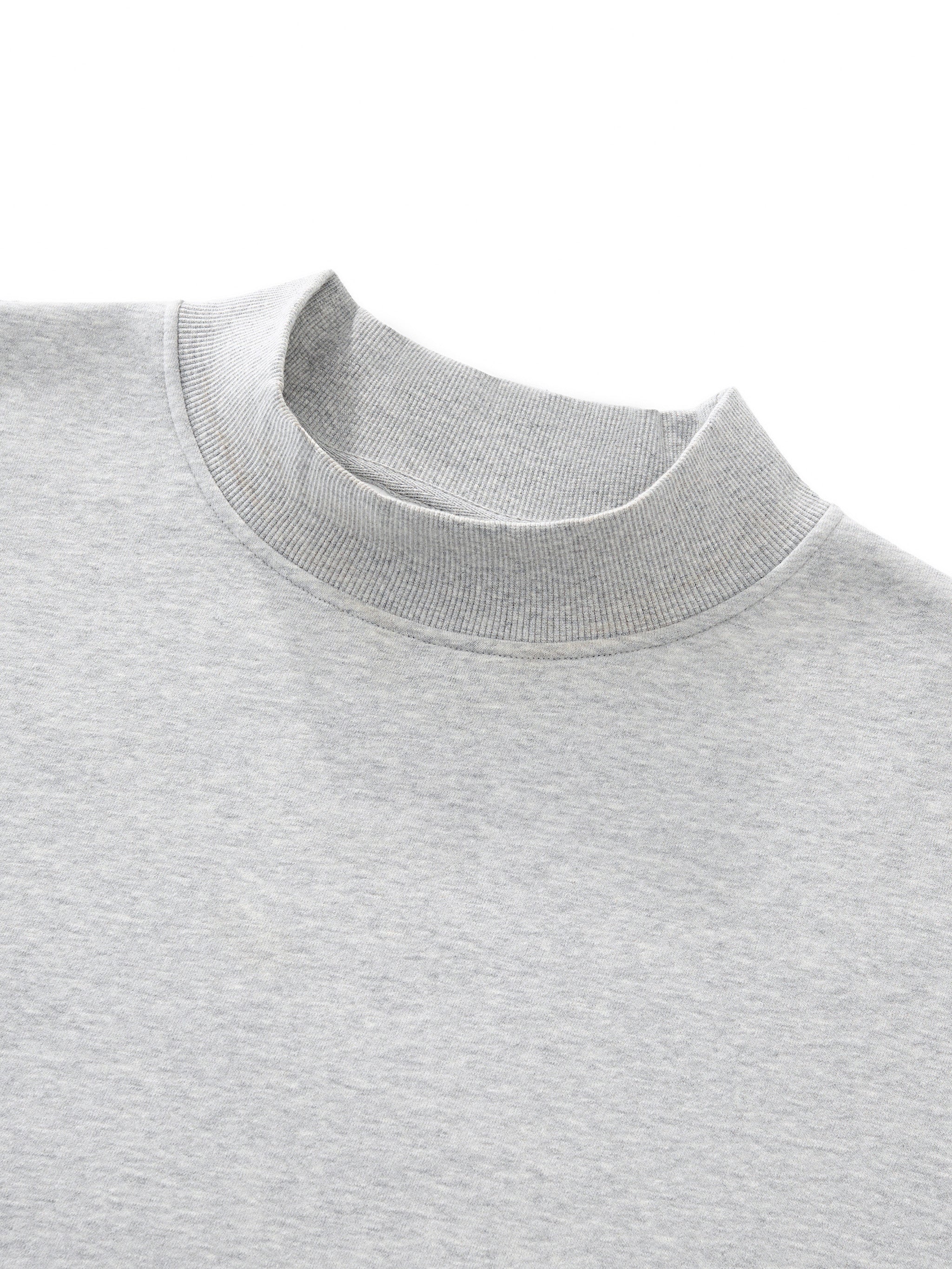 Essential Hoodless - Dripstric.® Edition