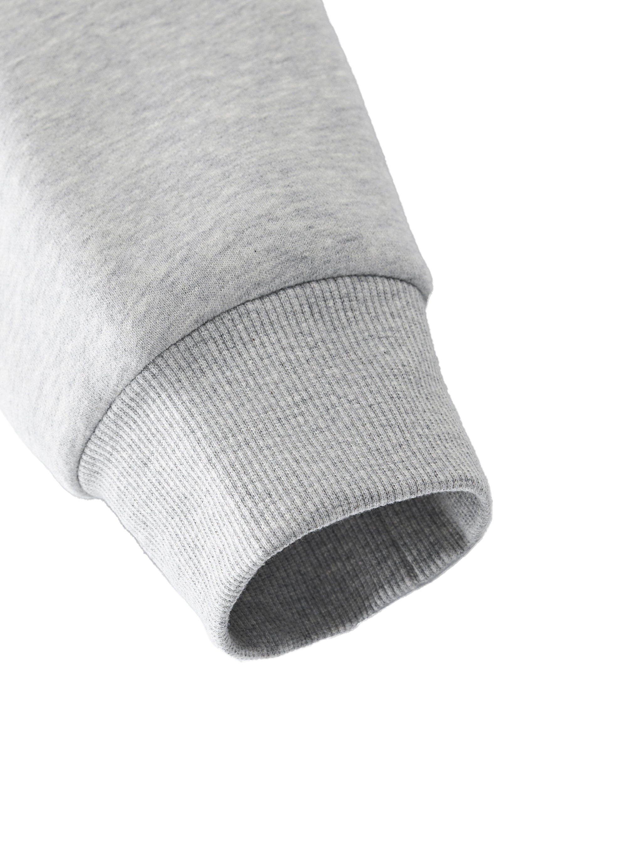 Essential Hoodless - Dripstric.® Edition