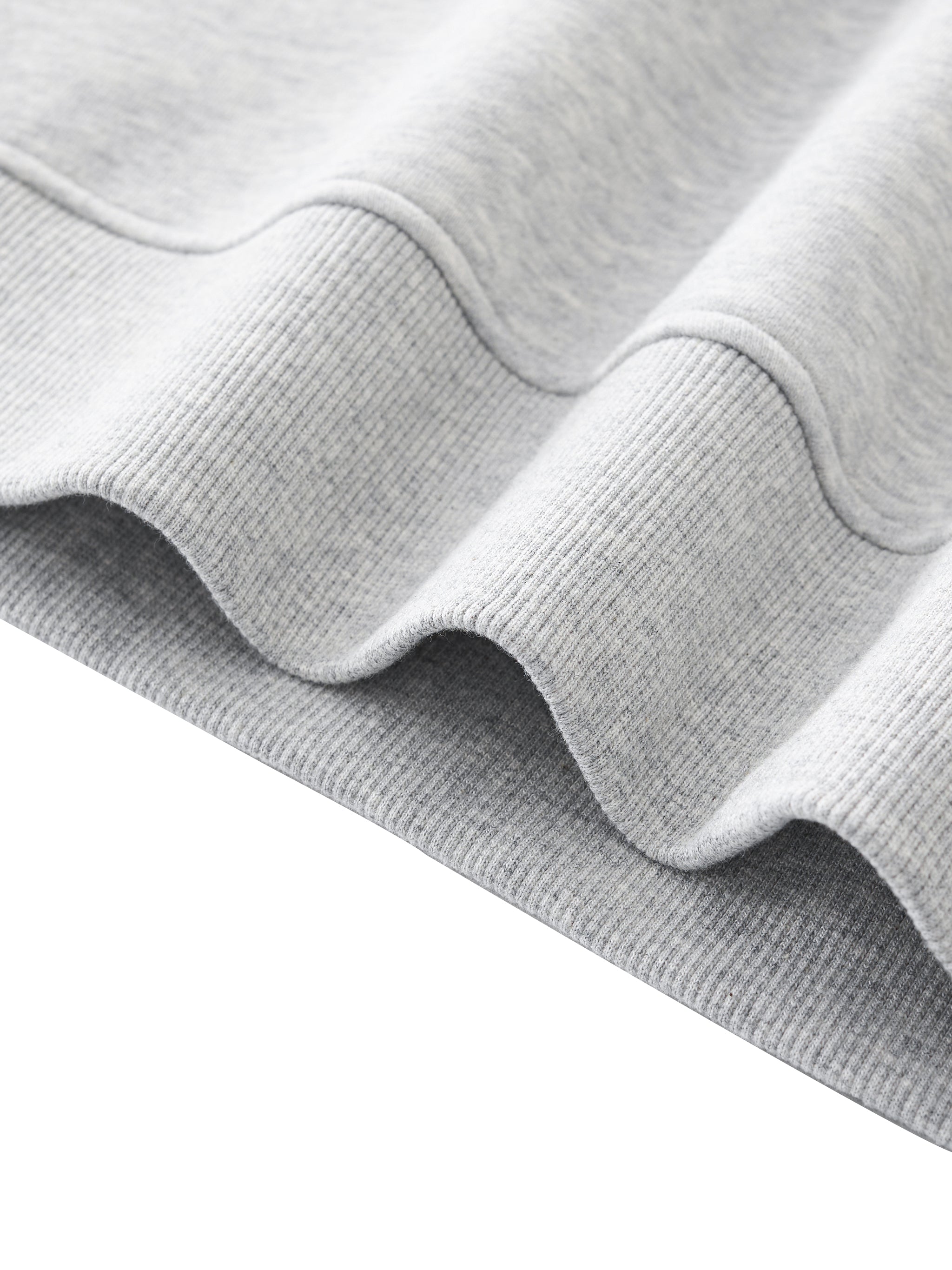 Essential Hoodless - Dripstric.® Edition
