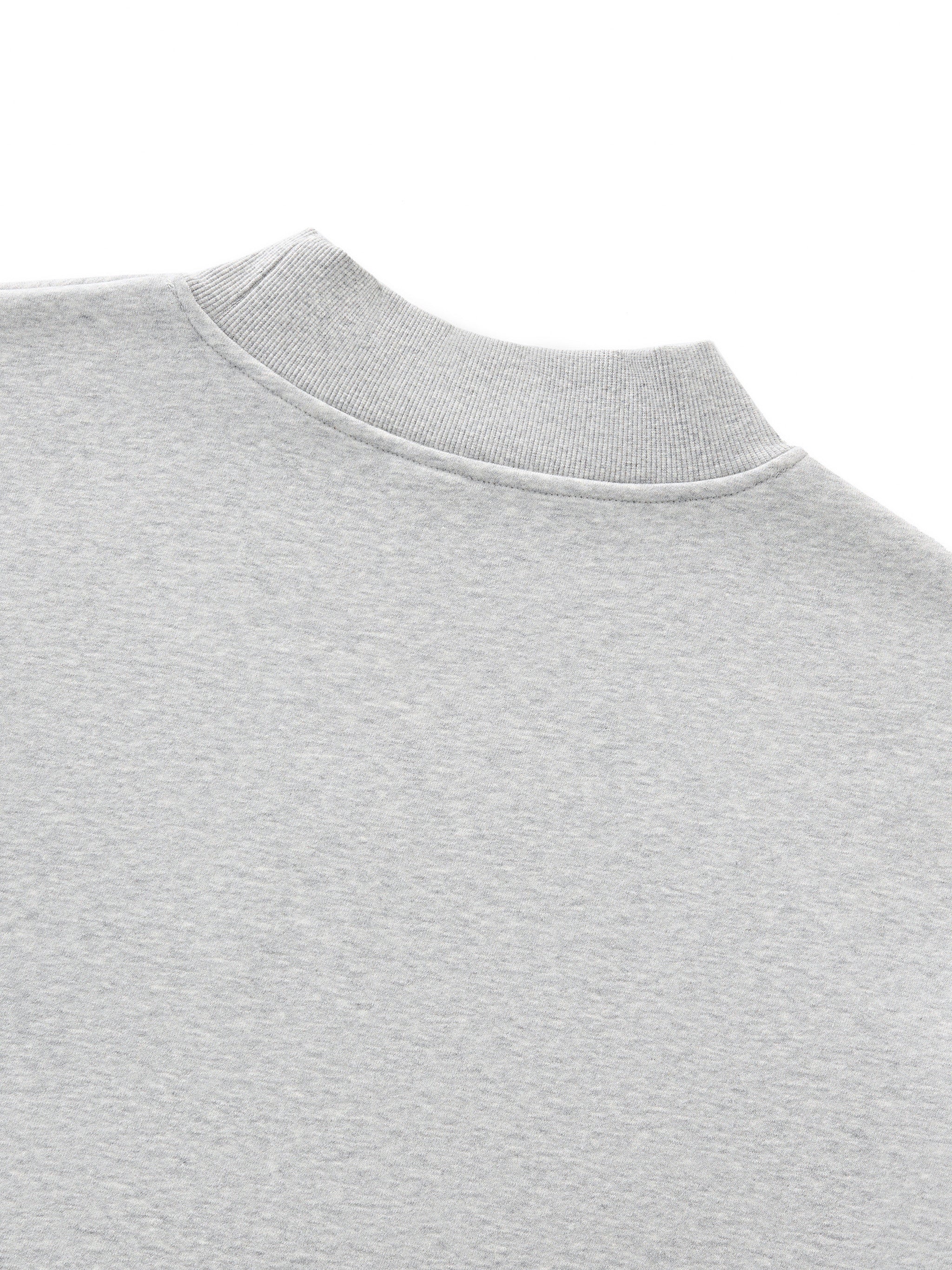 Essential Hoodless - Dripstric.® Edition