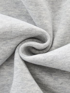Essential Hoodless - Dripstric.® Edition