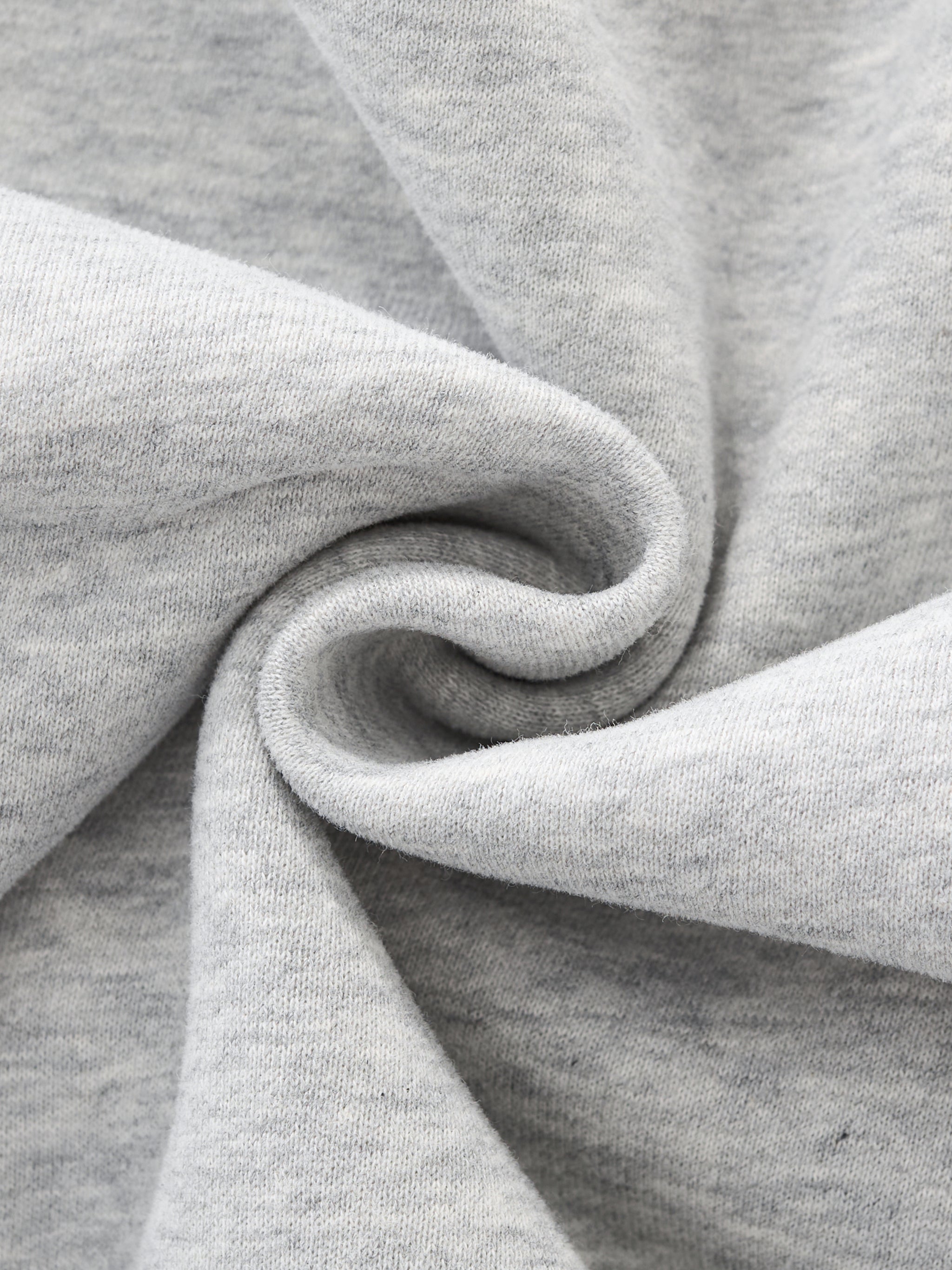 Essential Hoodless - Dripstric.® Edition