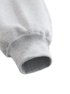 Zip-Up Stitched Hoodie - Dripstric® Edition