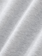 Zip-Up Stitched Hoodie - Dripstric® Edition