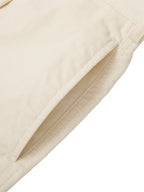 Adjustable Straight Pants - Dripstric.® Edition