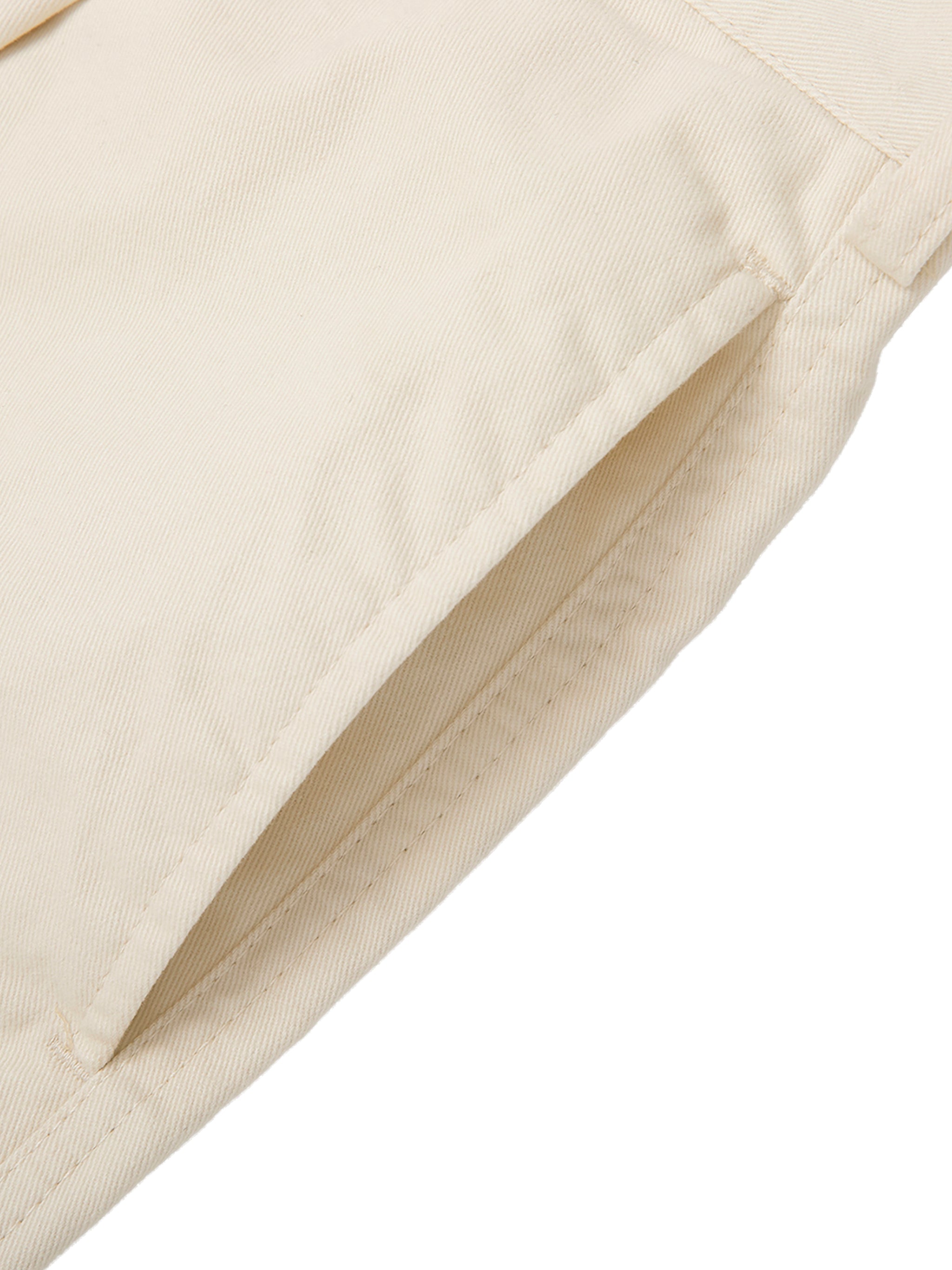 Adjustable Straight Pants - Dripstric.® Edition