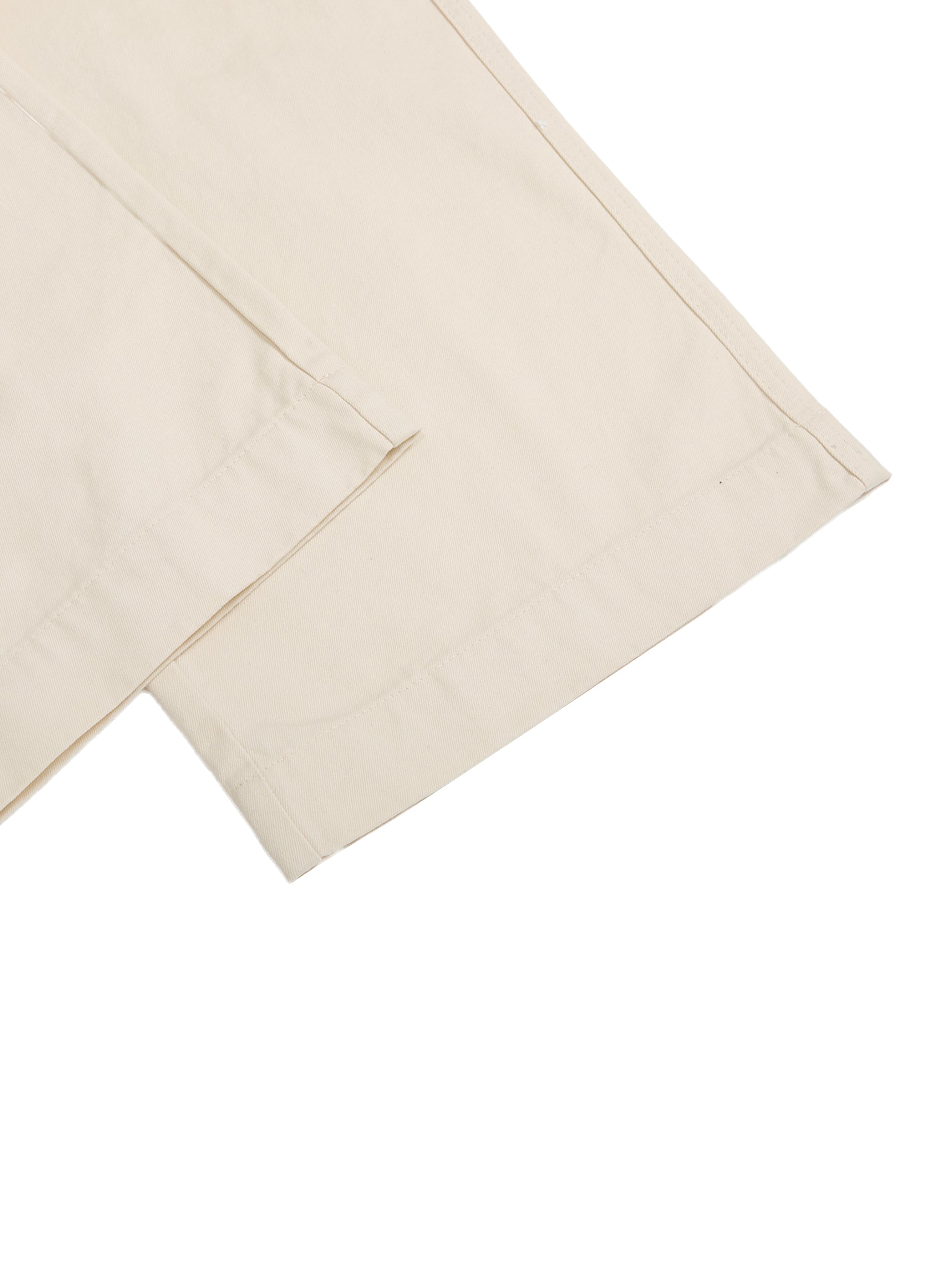 Adjustable Straight Pants - Dripstric.® Edition