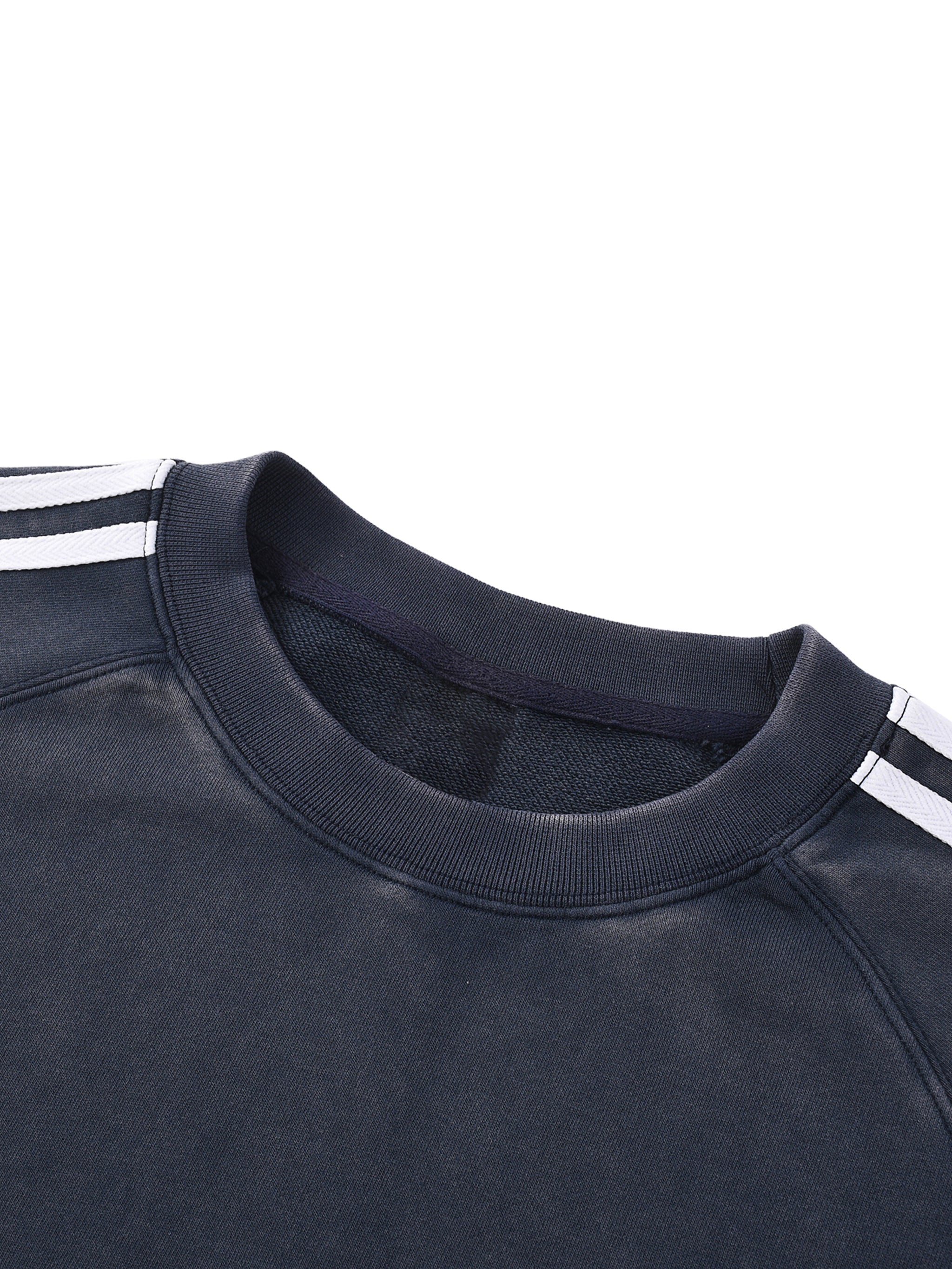 Statement Sweatshirt - Dripstric® Edition