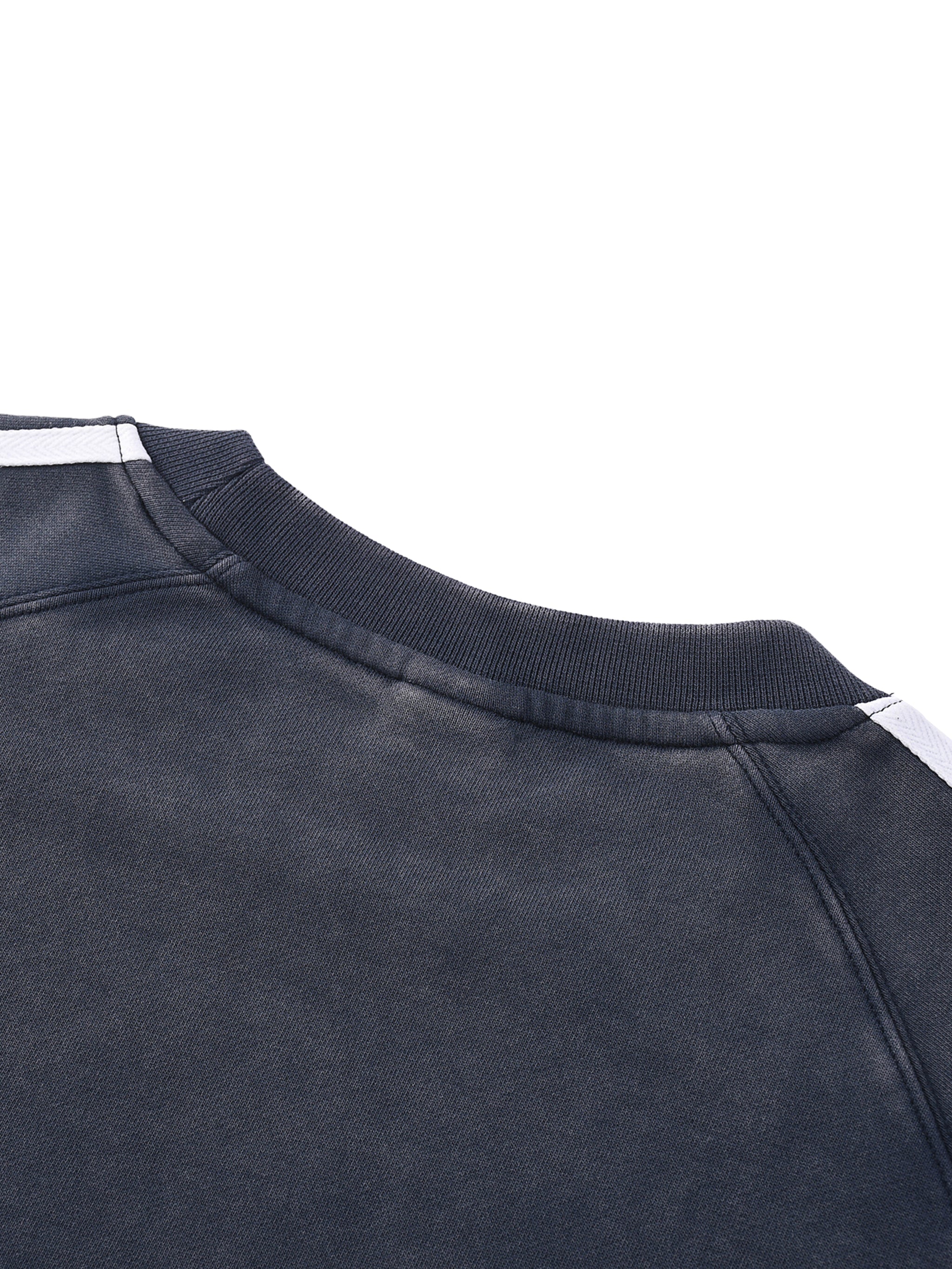 Statement Sweatshirt - Dripstric® Edition