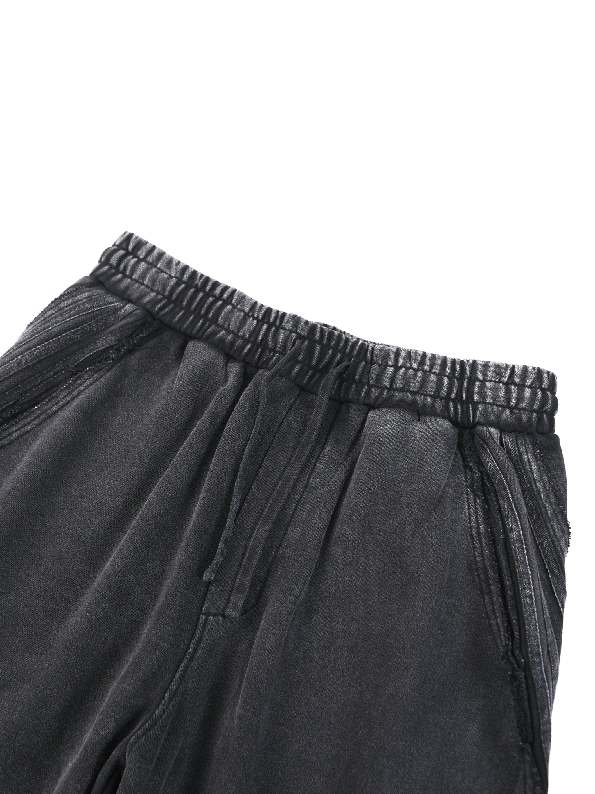 Heavy Pants - Dripstric® Edition