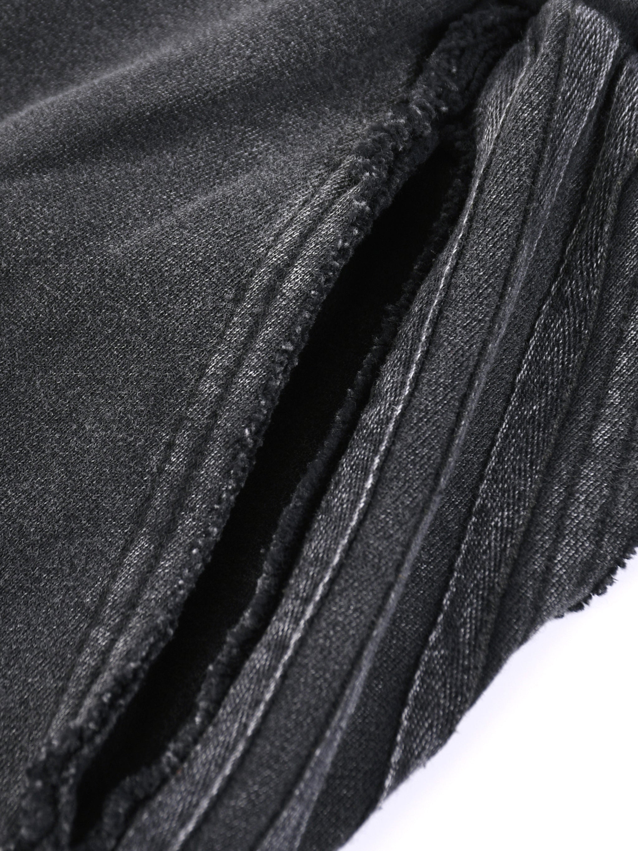 Heavy Pants - Dripstric® Edition