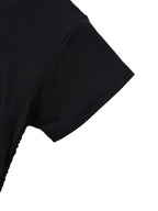Drawstring T-Shirt - Dripstric.® Edition