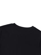 Drawstring T-Shirt - Dripstric.® Edition
