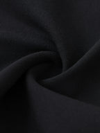 Drawstring T-Shirt - Dripstric.® Edition