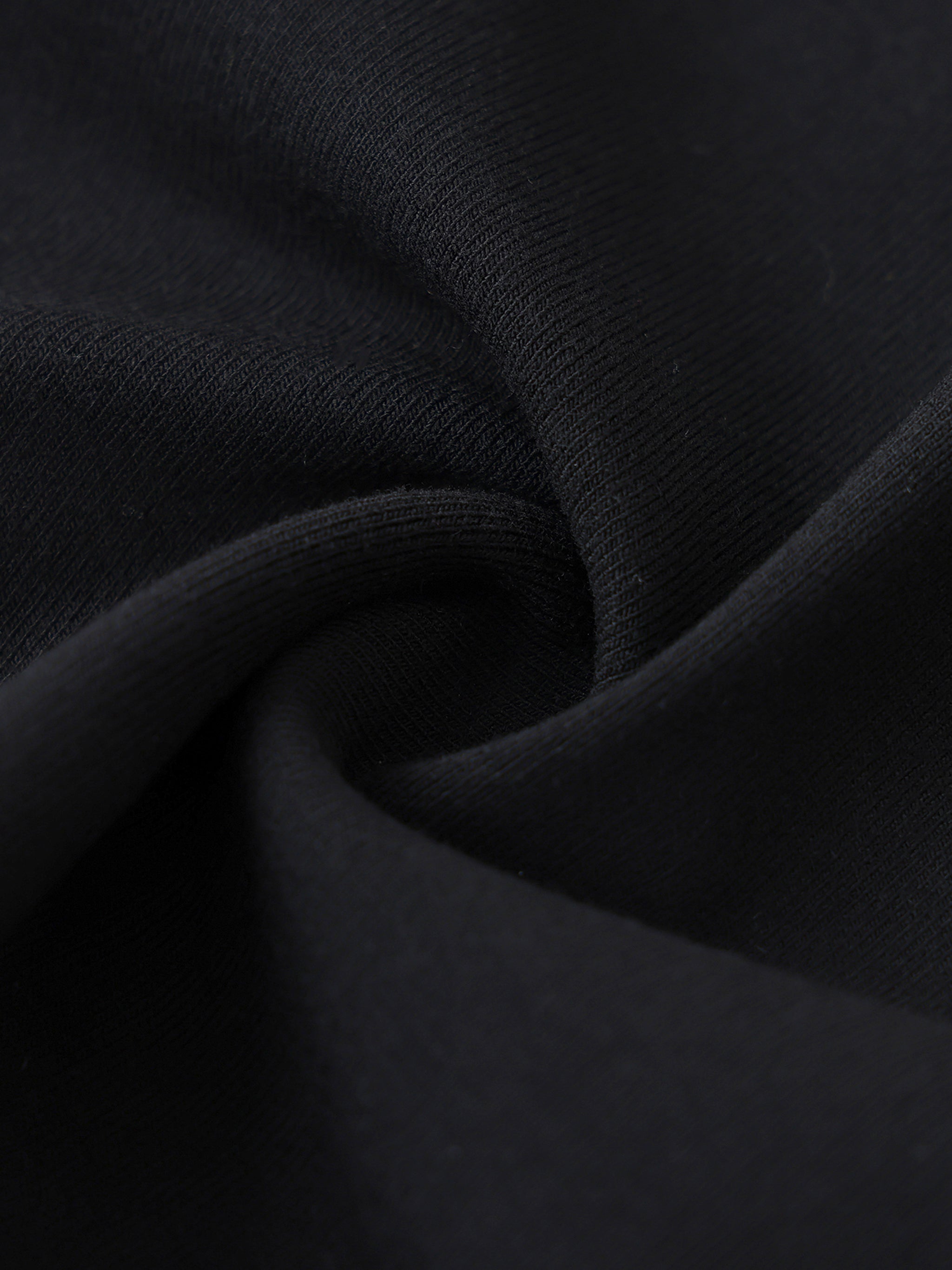 Drawstring T-Shirt - Dripstric.® Edition