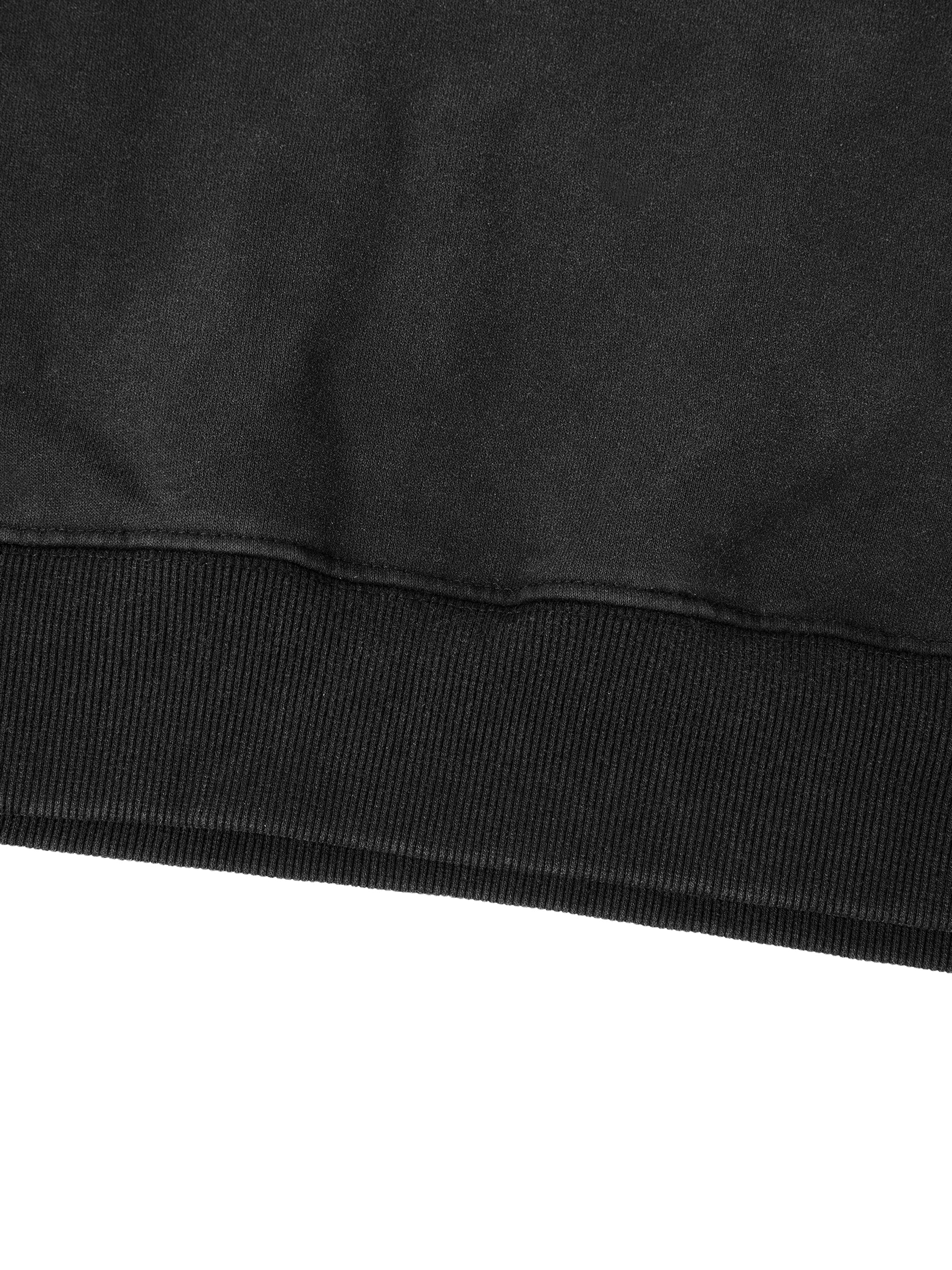 Heavyweight Sweater - Dripstric.® Edition