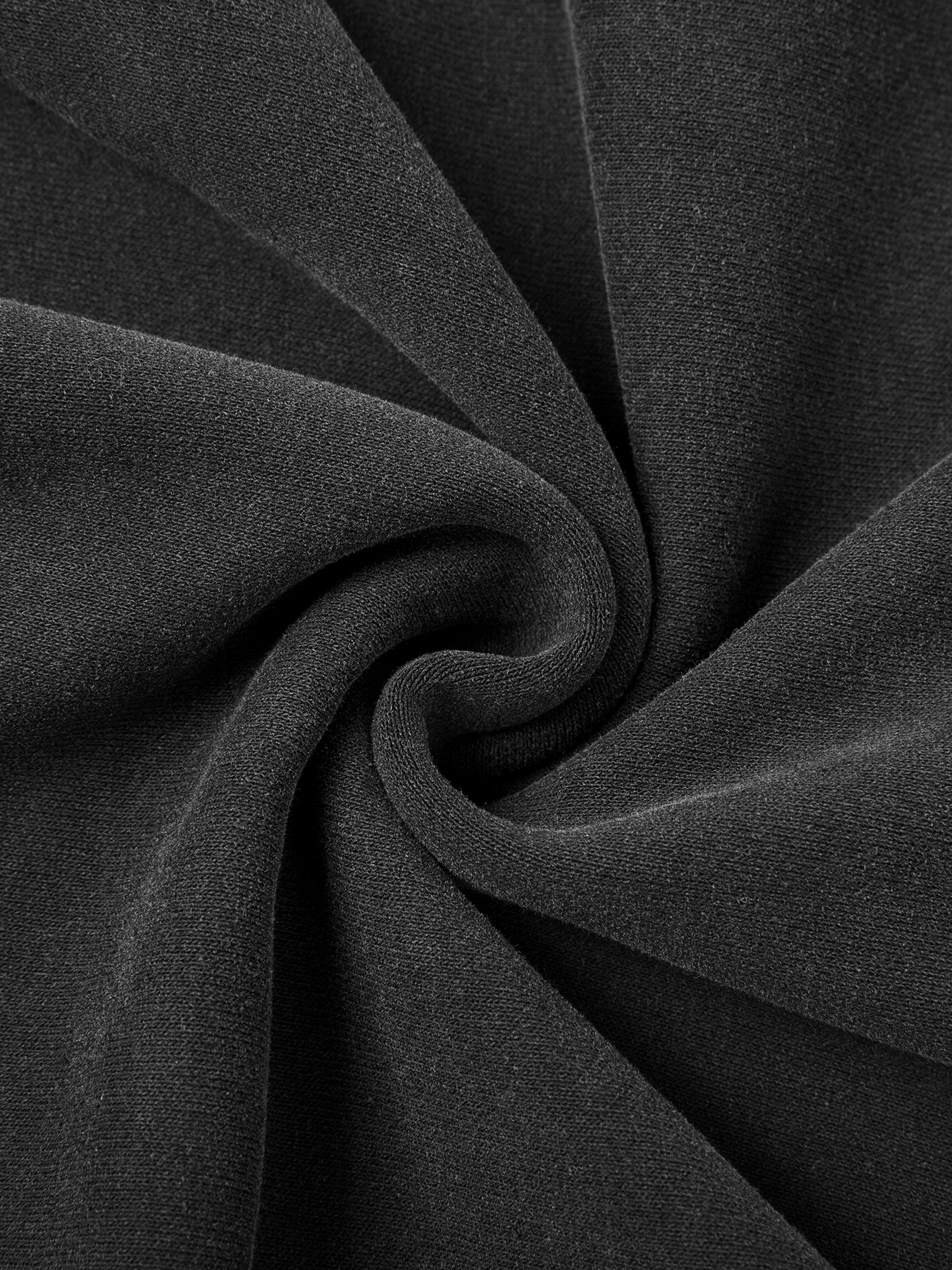 Heavyweight Sweater - Dripstric.® Edition