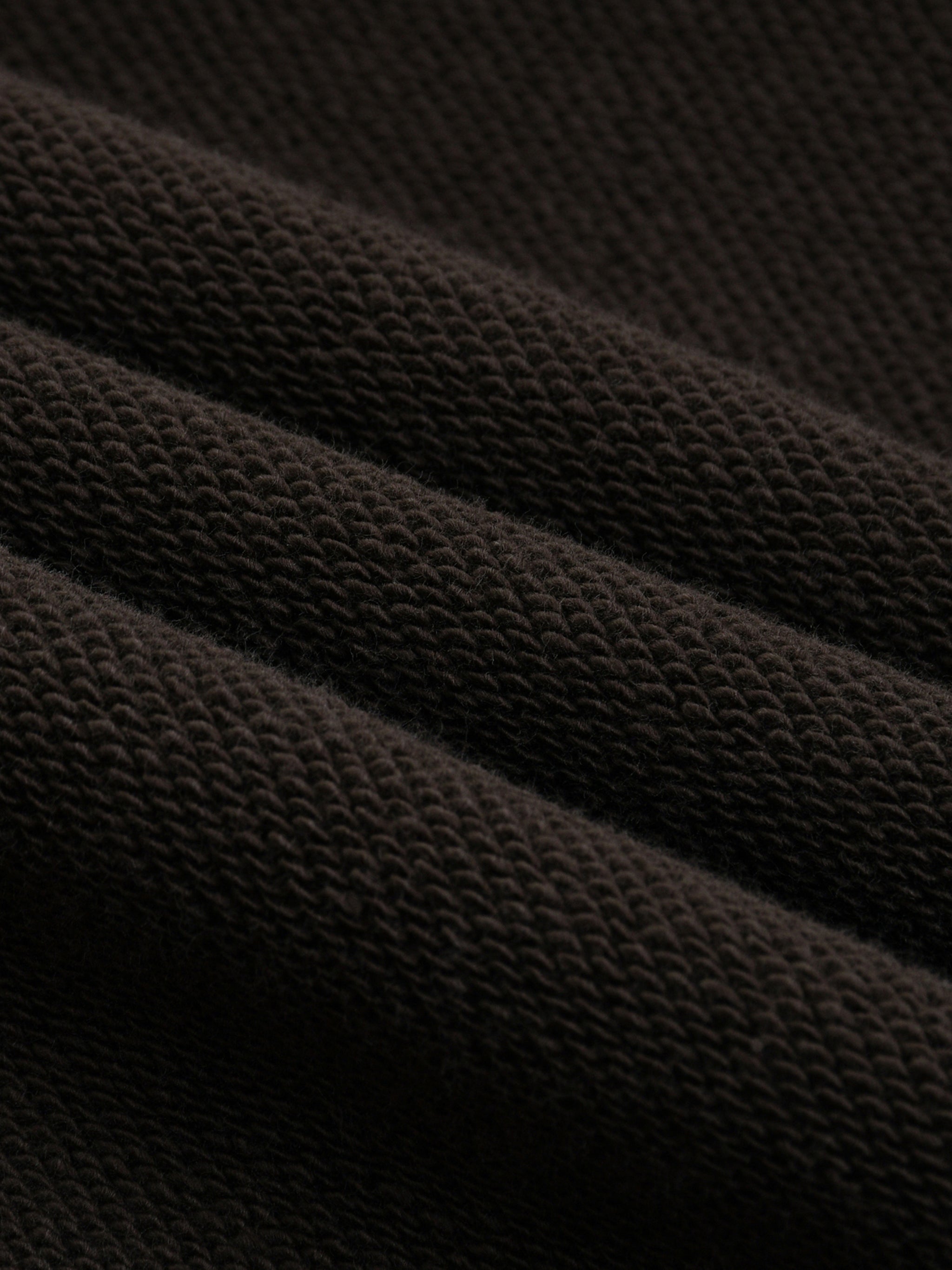 Distressed Panel Hoodie - Dripstric® Edition