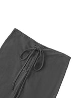 Drawstring Maxi - Dripstric.® Edition