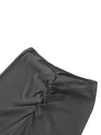 Drawstring Maxi - Dripstric.® Edition
