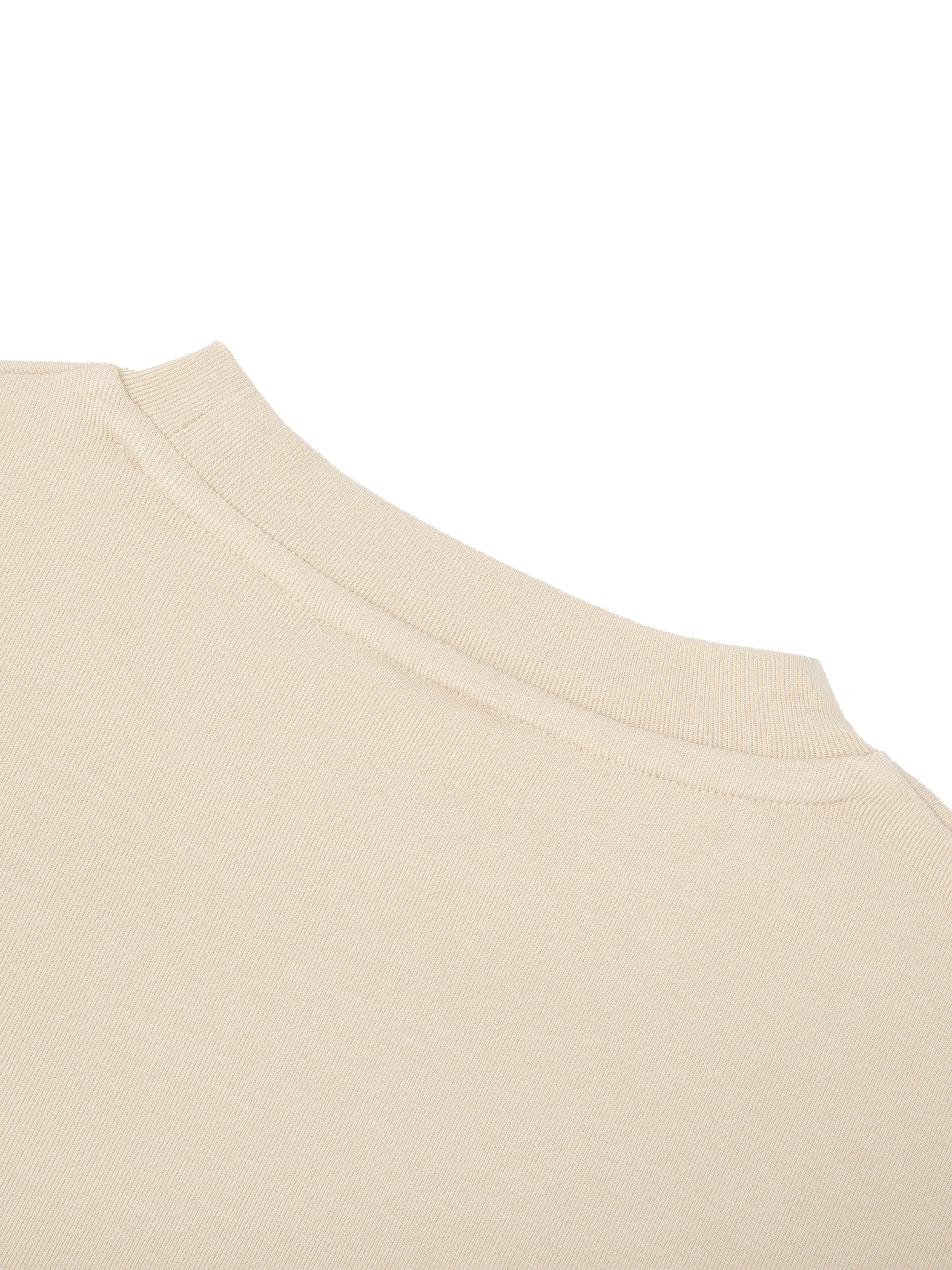 Mock T-Shirt - Dripstric.® Edition