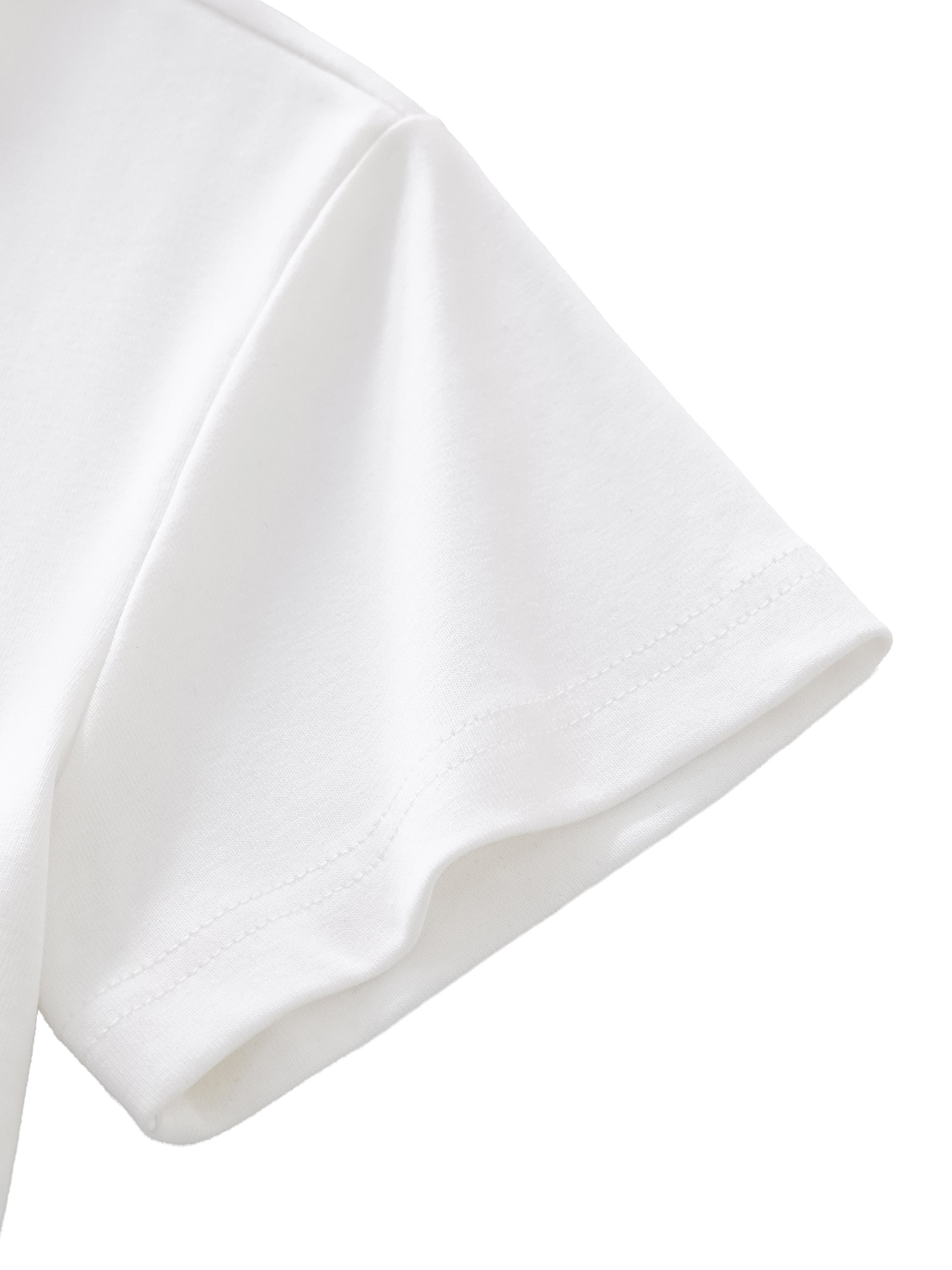 Essential T-Shirt - Dripstric.® Edition