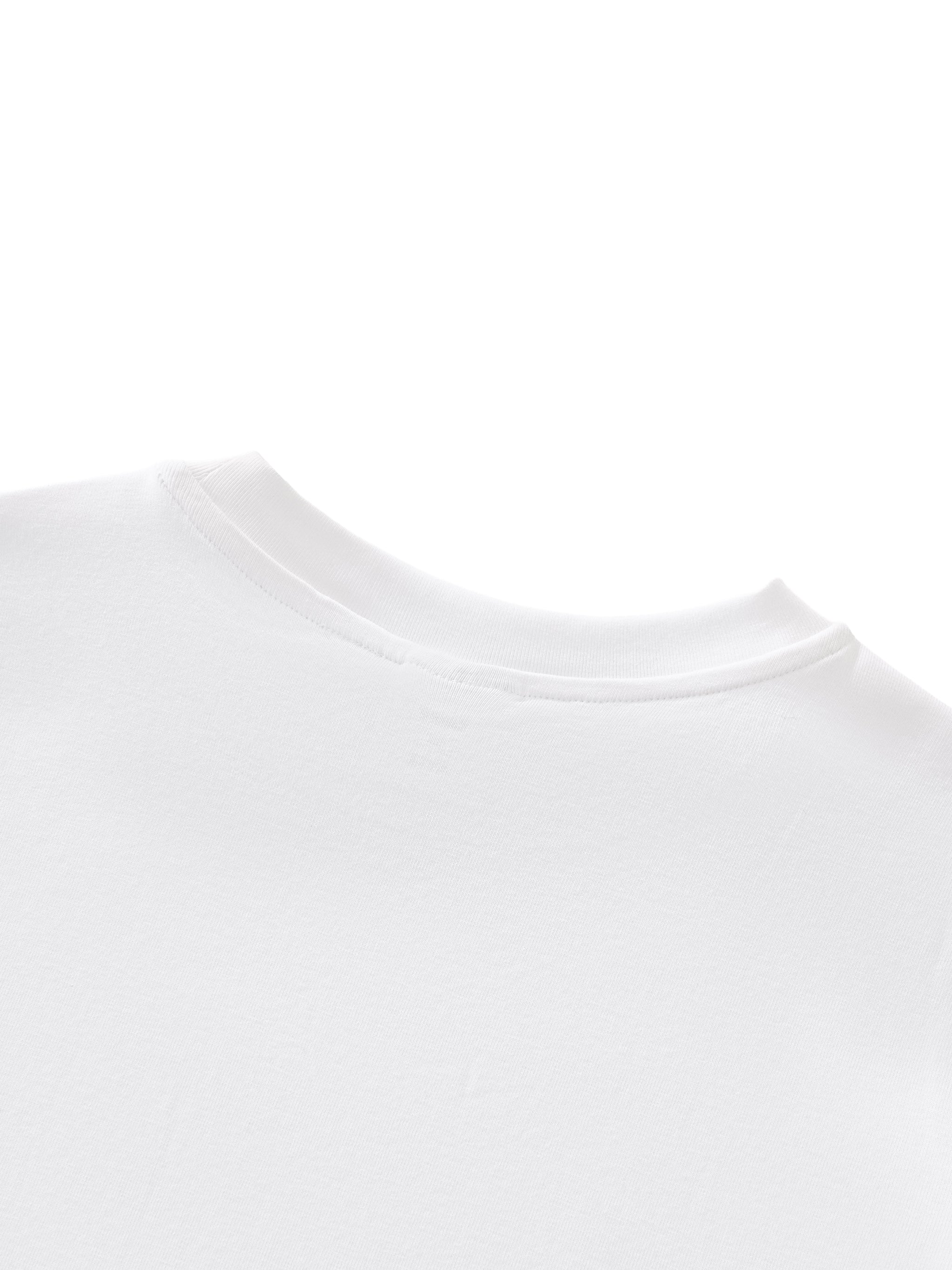 Essential T-Shirt - Dripstric.® Edition