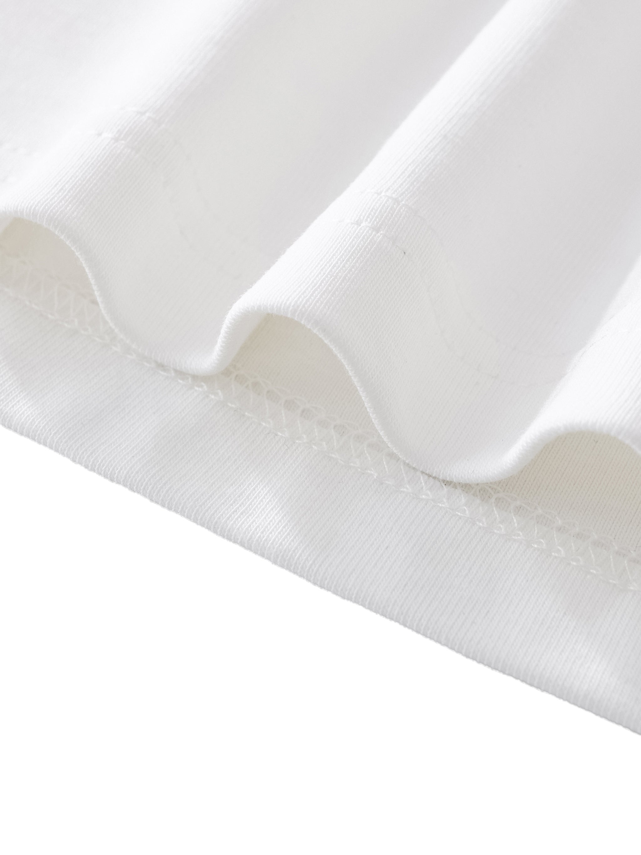 Essential T-Shirt - Dripstric.® Edition