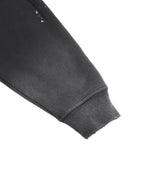 Distressed Hoodie - Dripstric® Edition