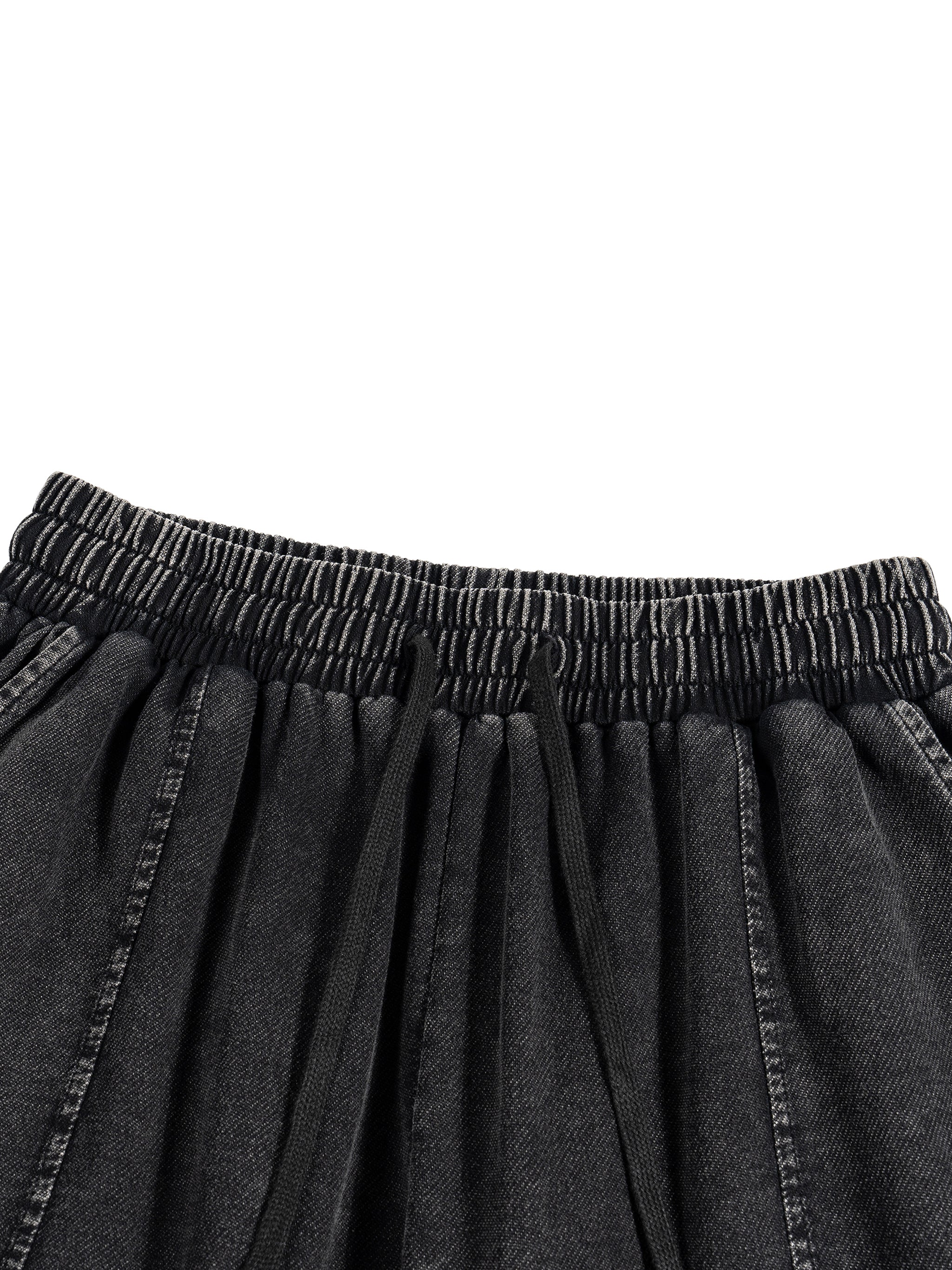 Drawstring Pants - Dripstric.® Edition