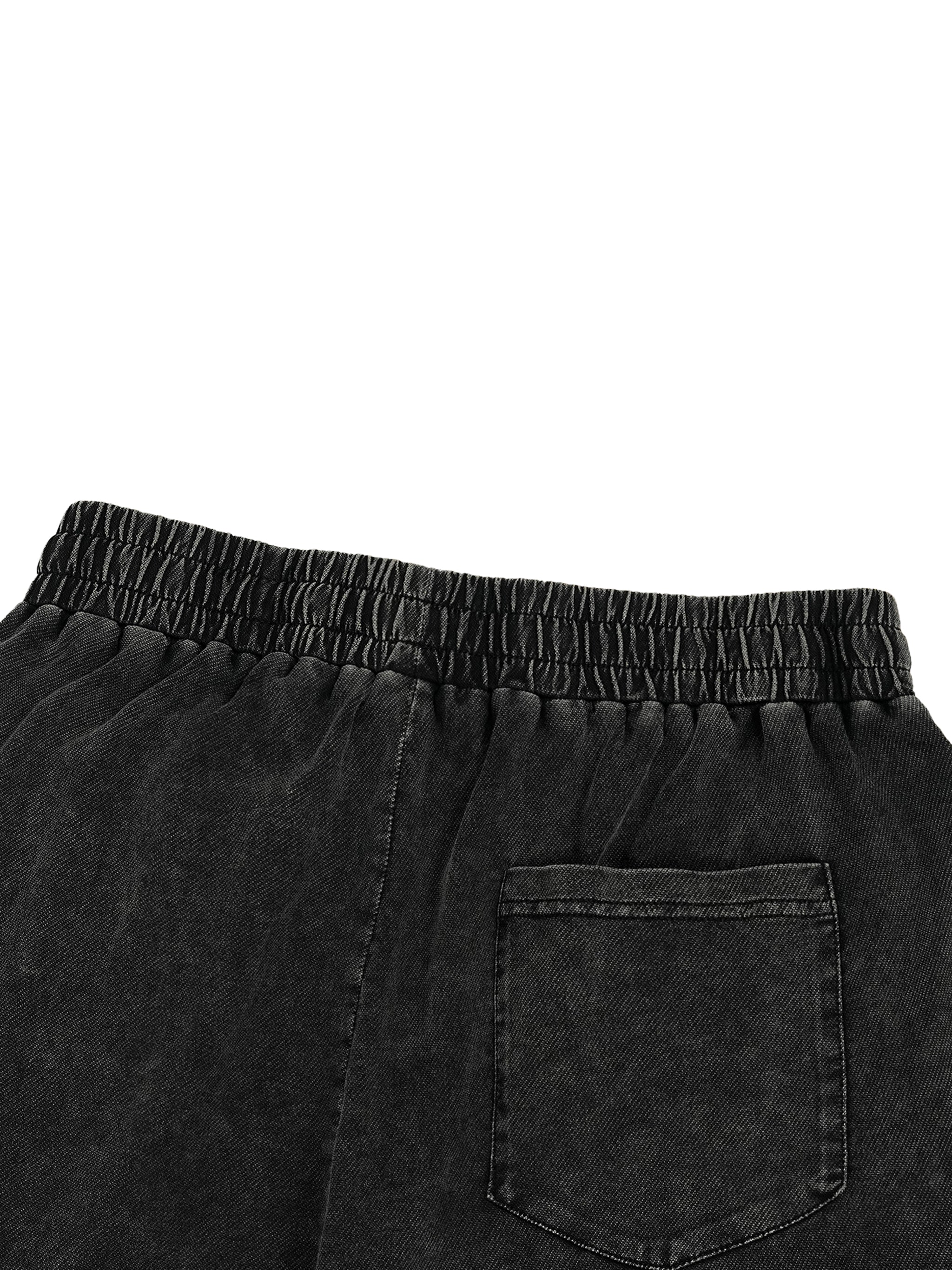 Drawstring Pants - Dripstric.® Edition