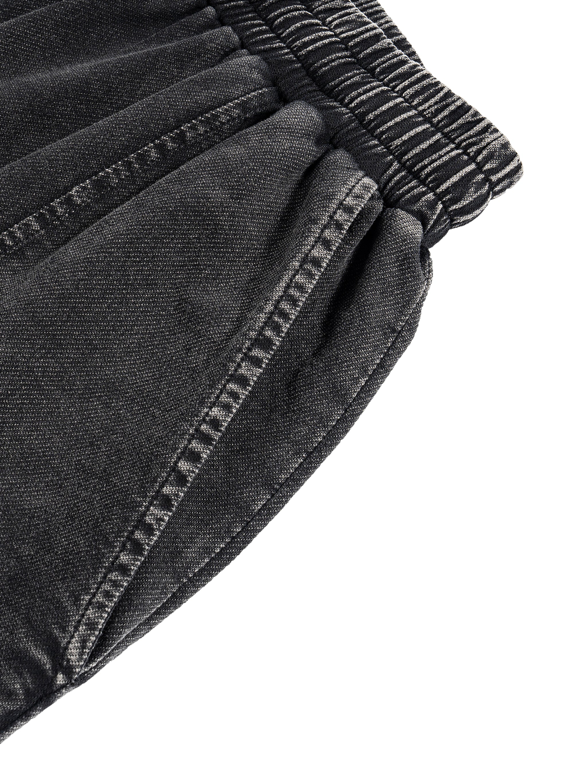Drawstring Pants - Dripstric.® Edition