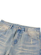 Sun Fade Jeans - Dripstric® Edition