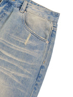 Sun Fade Jeans - Dripstric® Edition