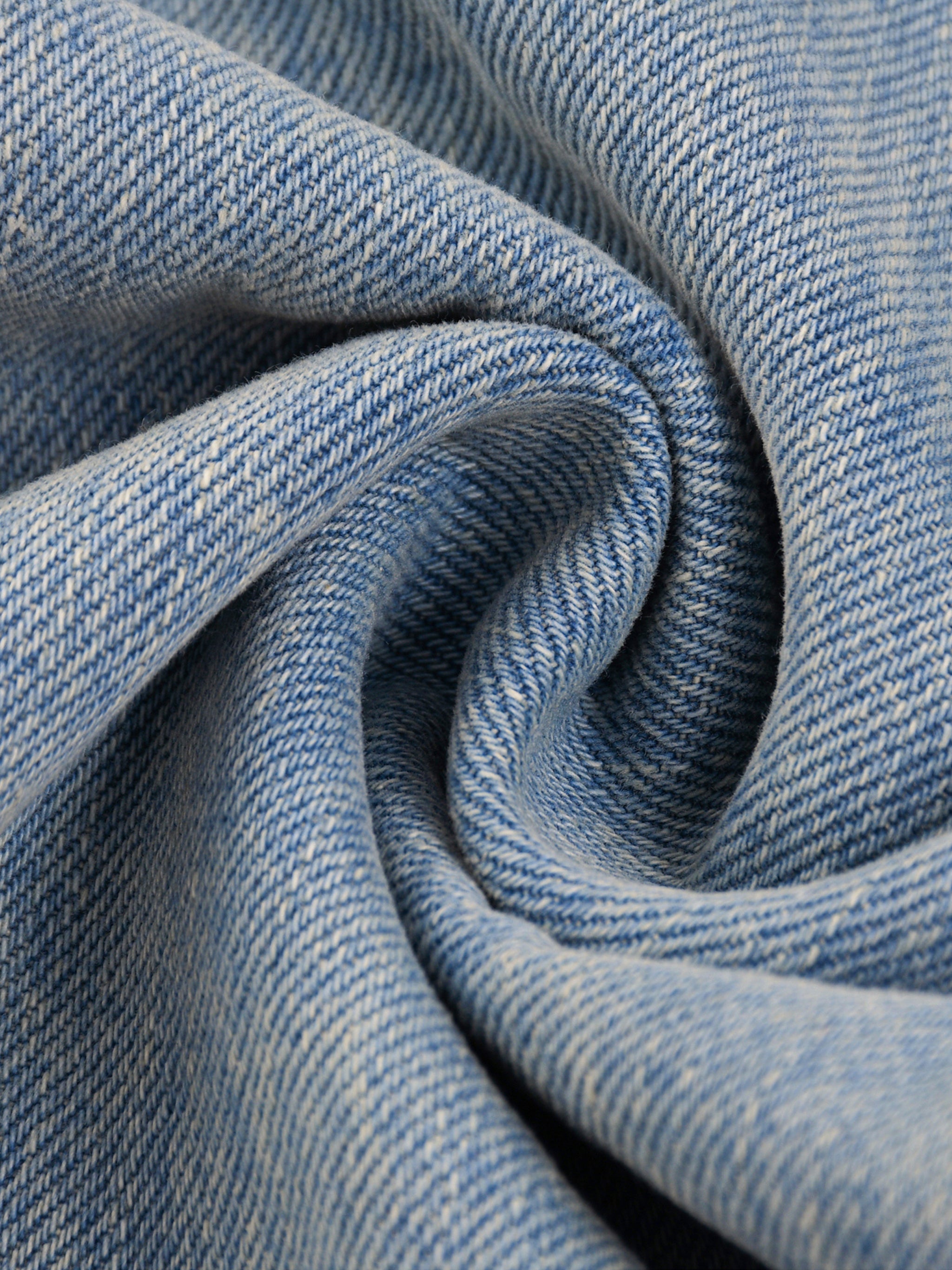 Sun Fade Jeans - Dripstric® Edition
