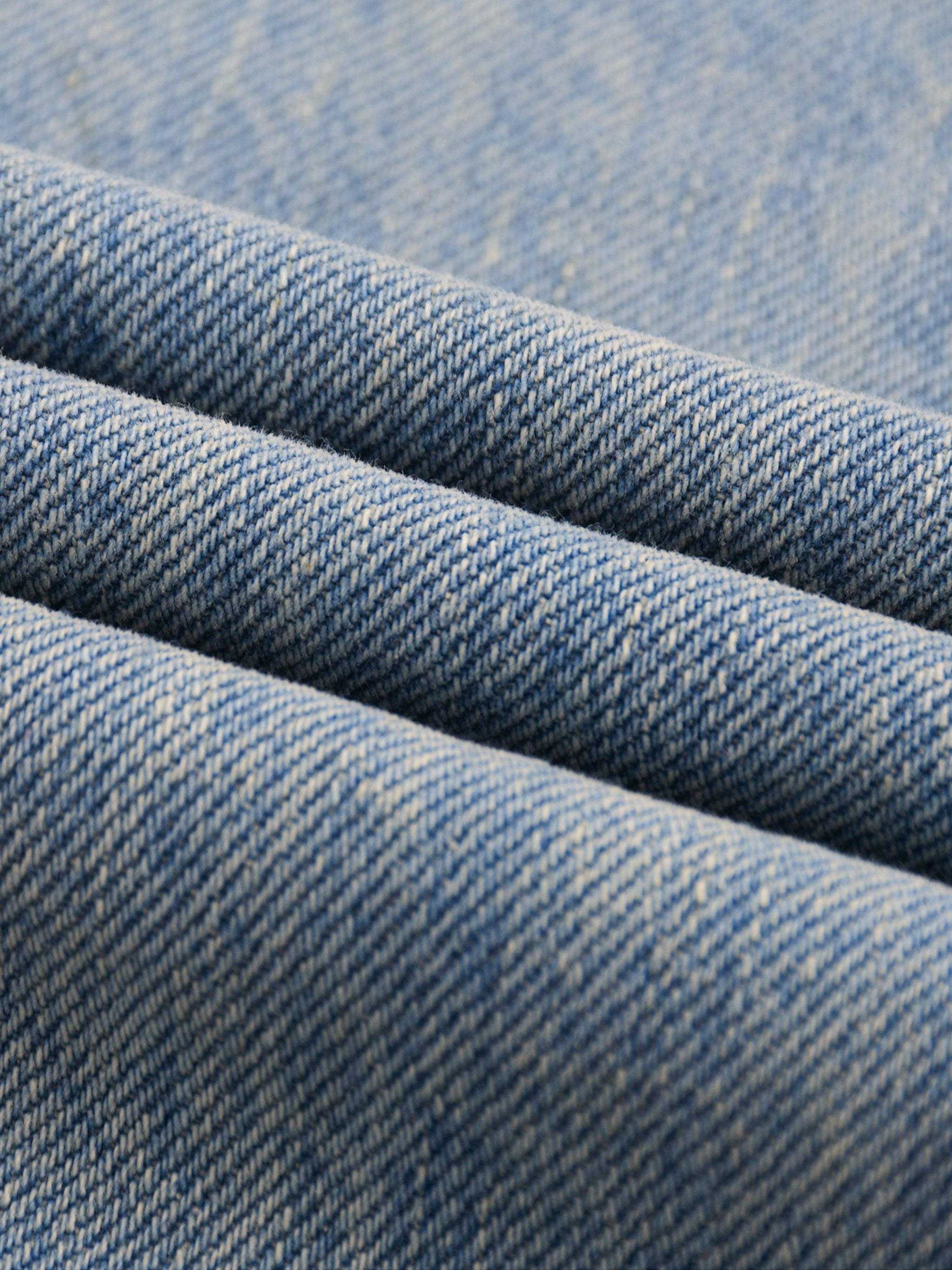 Sun Fade Jeans - Dripstric® Edition
