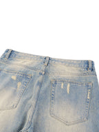 Sun Fade Jeans - Dripstric® Edition