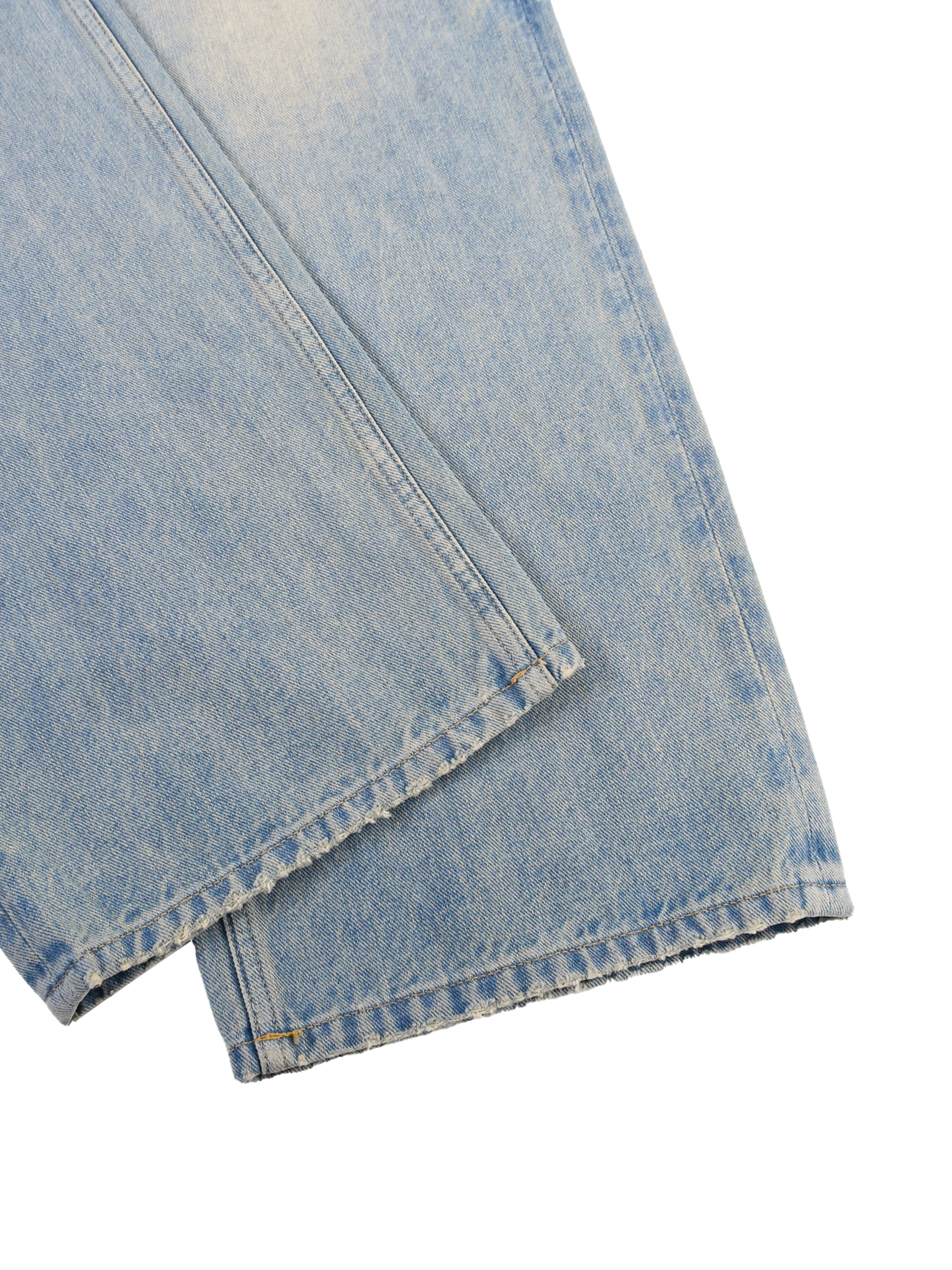 Sun Fade Jeans - Dripstric® Edition