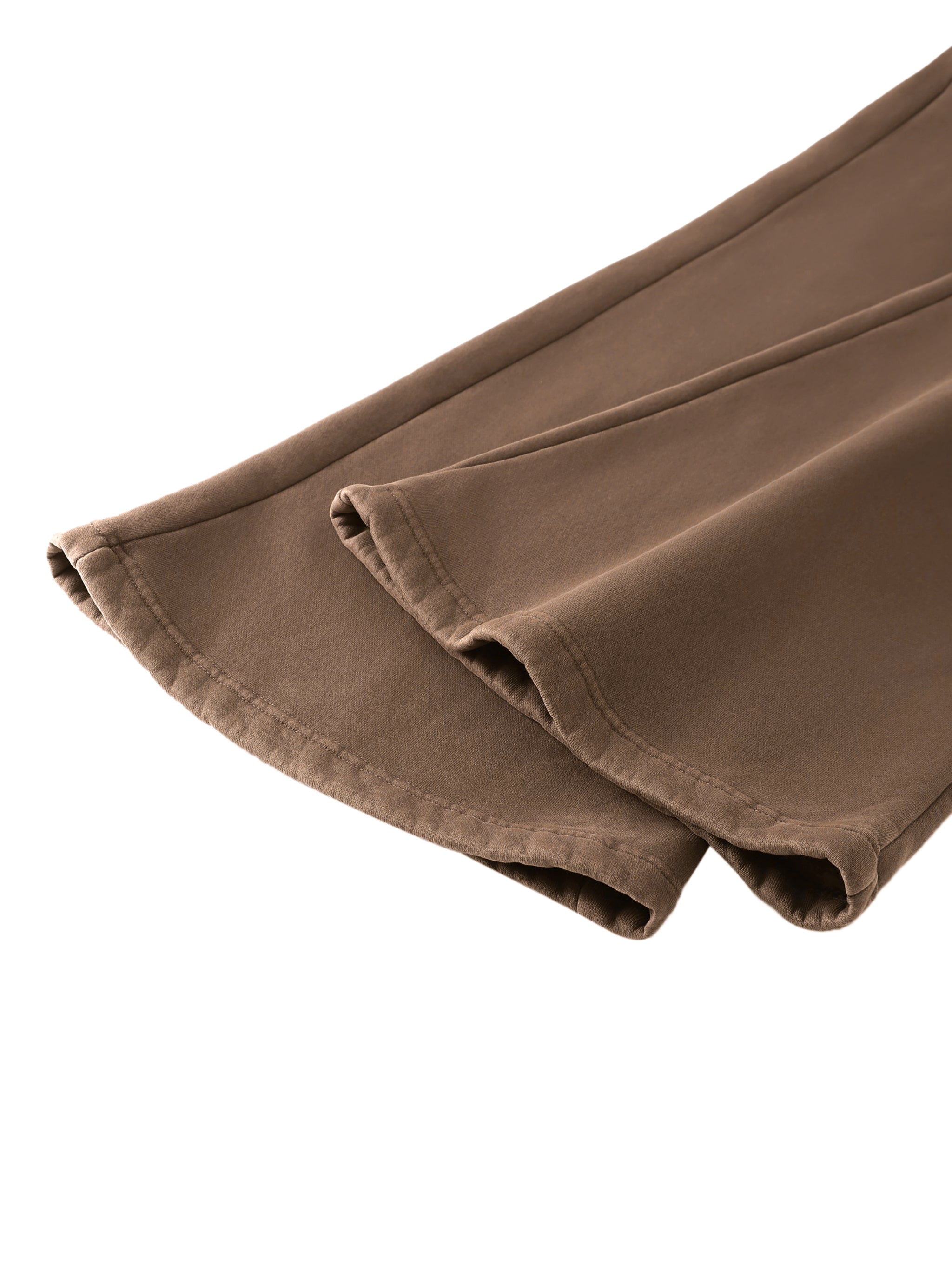 Flared Fleece - Dripstric.® Edition