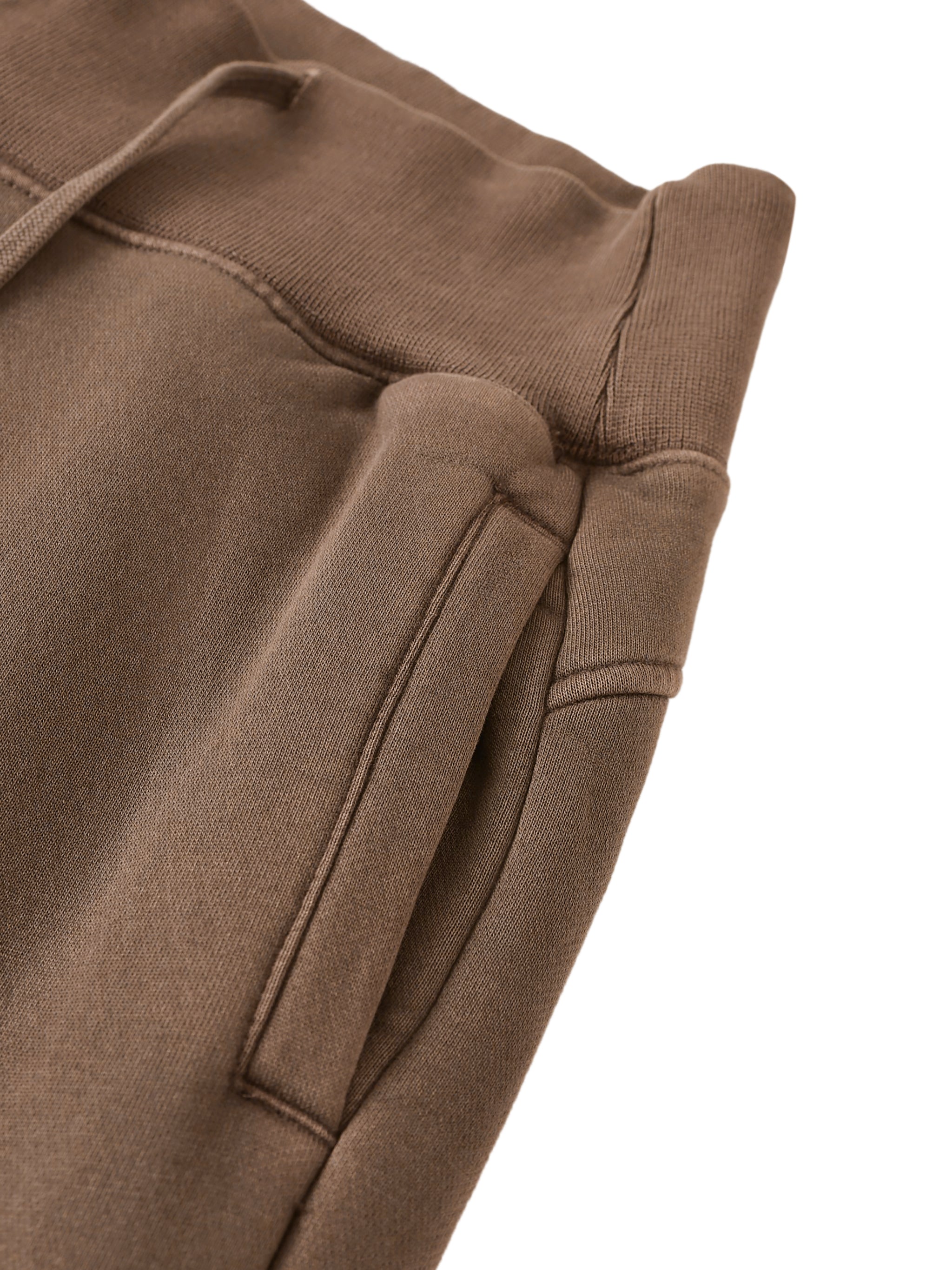 Flared Fleece - Dripstric.® Edition