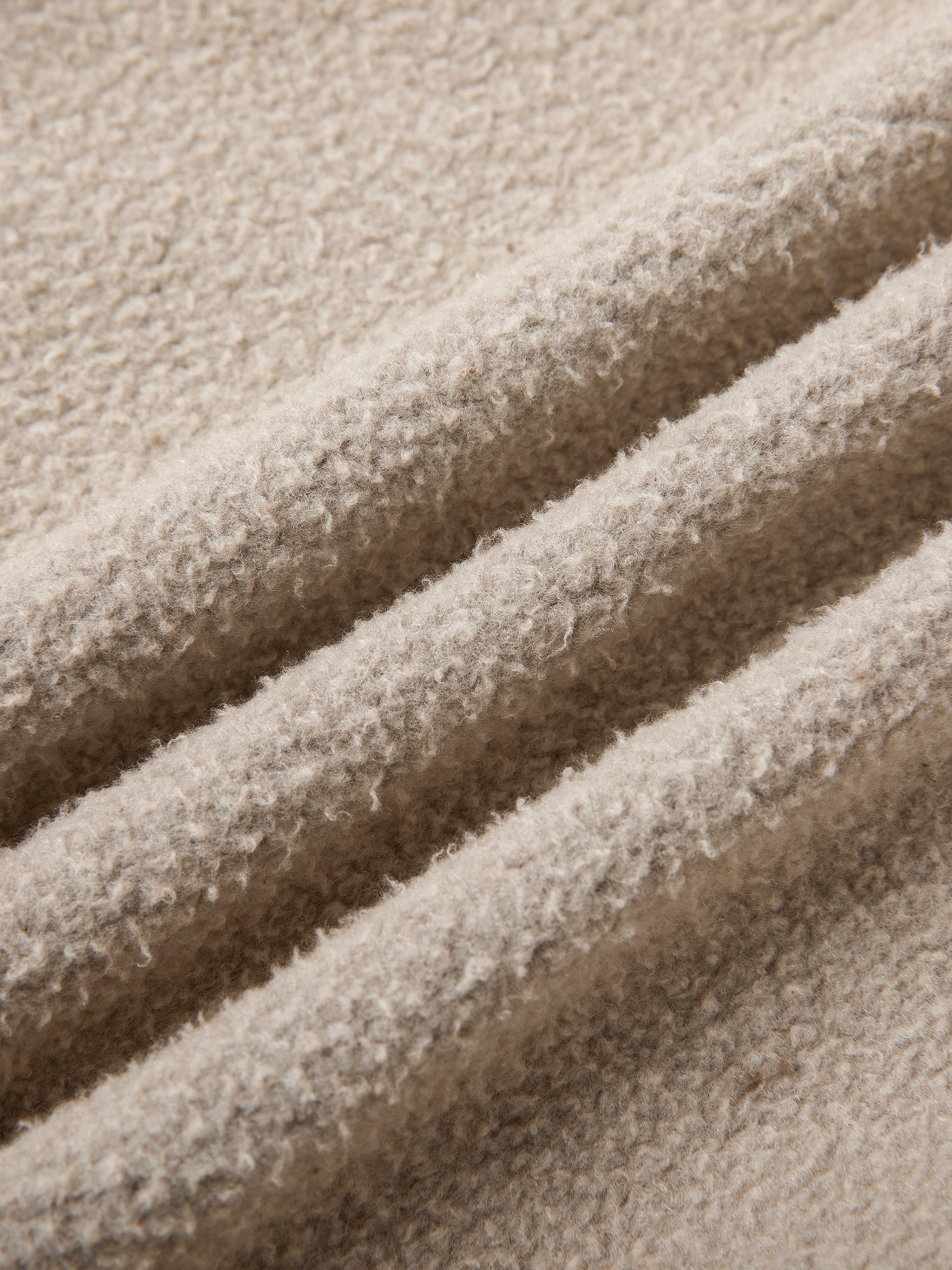 Flared Fleece - Dripstric.® Edition