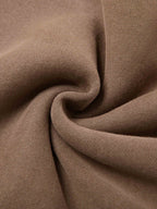 Flared Fleece - Dripstric.® Edition