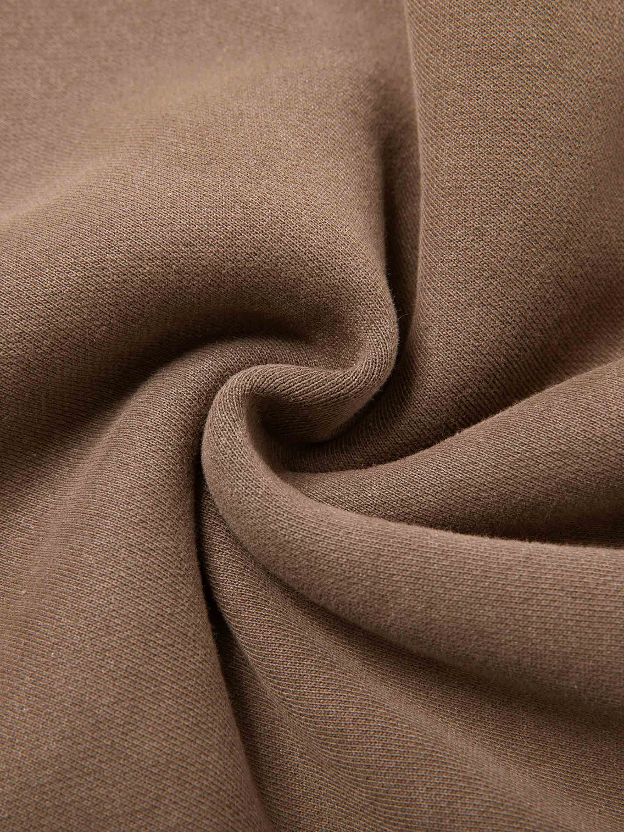 Flared Fleece - Dripstric.® Edition